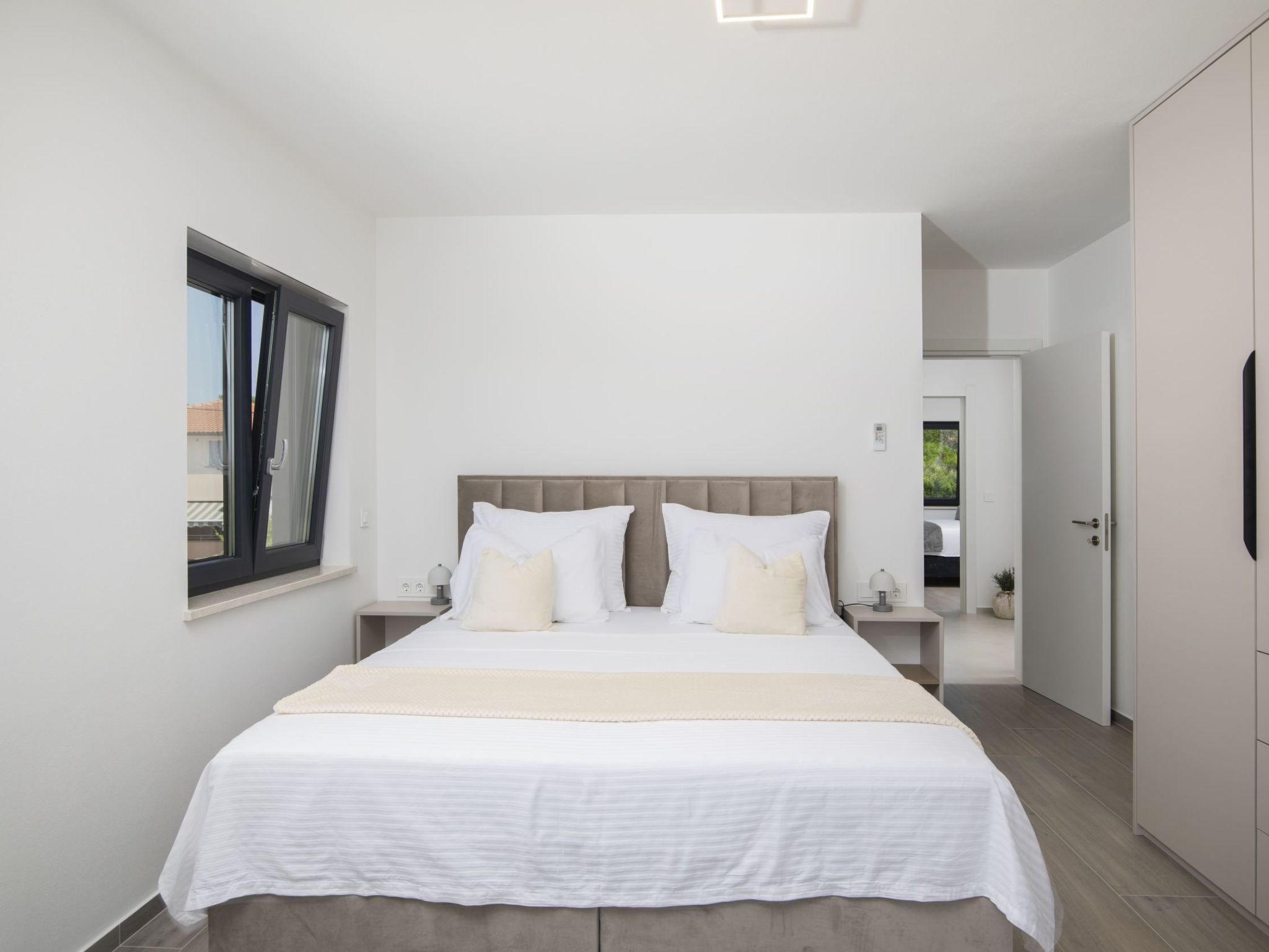 Villa del Sol bei Fažana mit privatem Pool-Image-tags.info