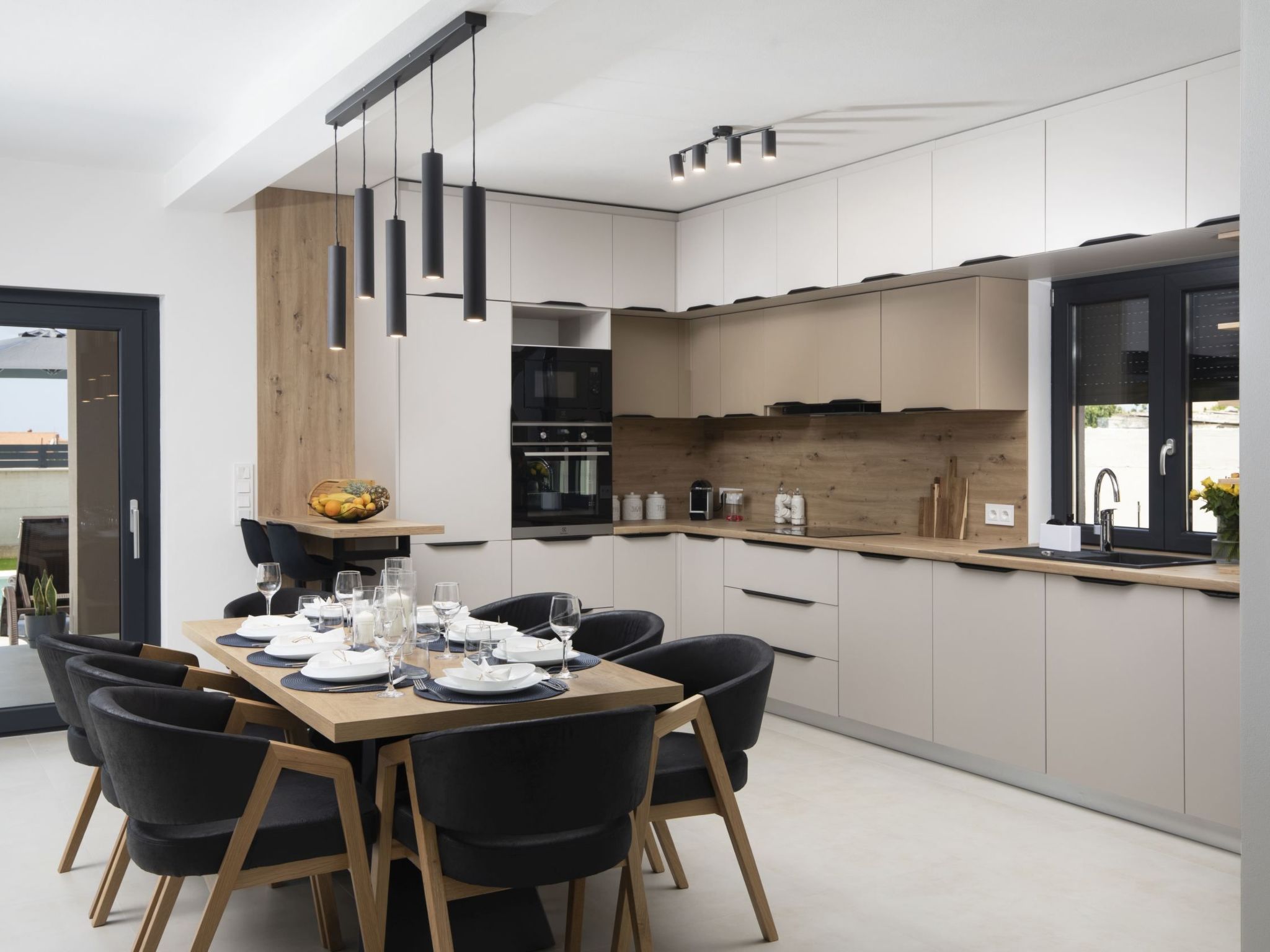 Villa del Sol bei Fažana mit privatem Pool-Image-tags.info