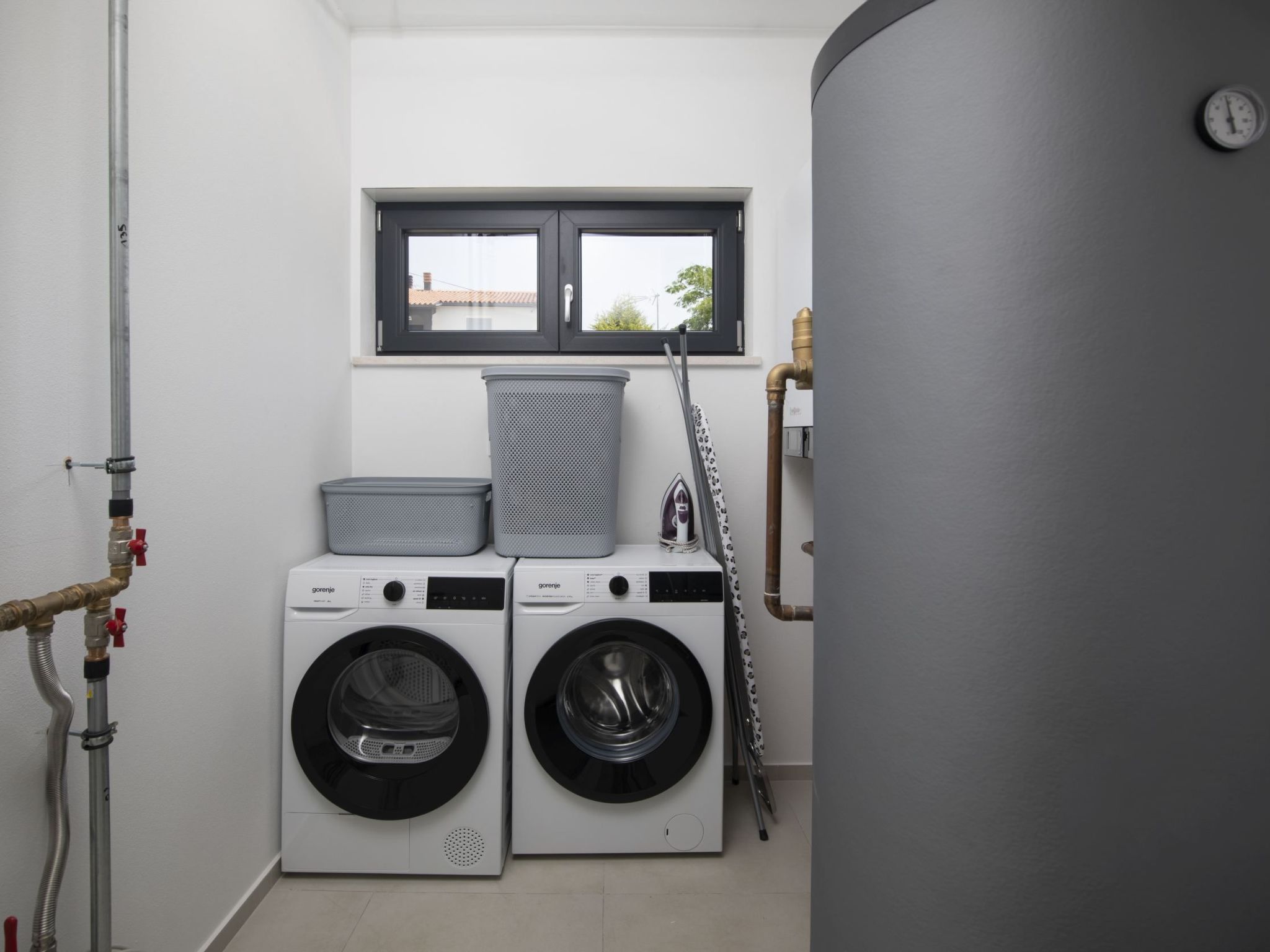 Villa del Sol bei Fažana mit privatem Pool-Image-tags.info