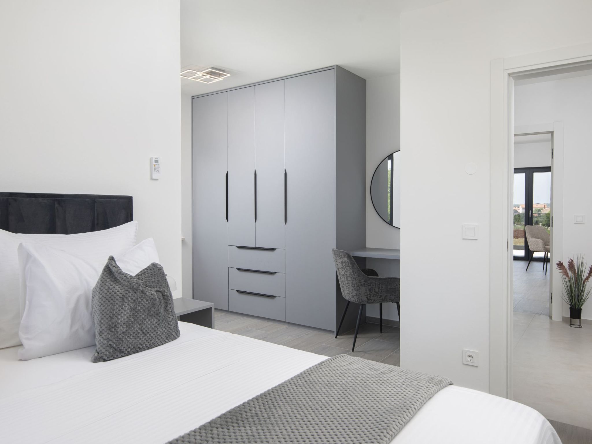 Villa del Sol bei Fažana mit privatem Pool-Image-tags.info