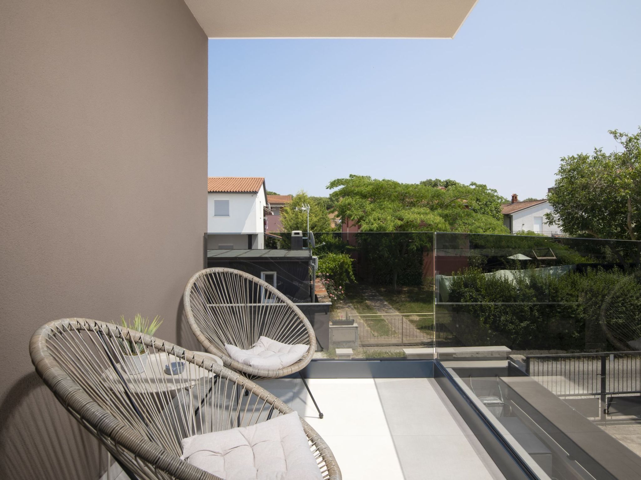 Villa del Sol bei Fažana mit privatem Pool-Image-tags.info