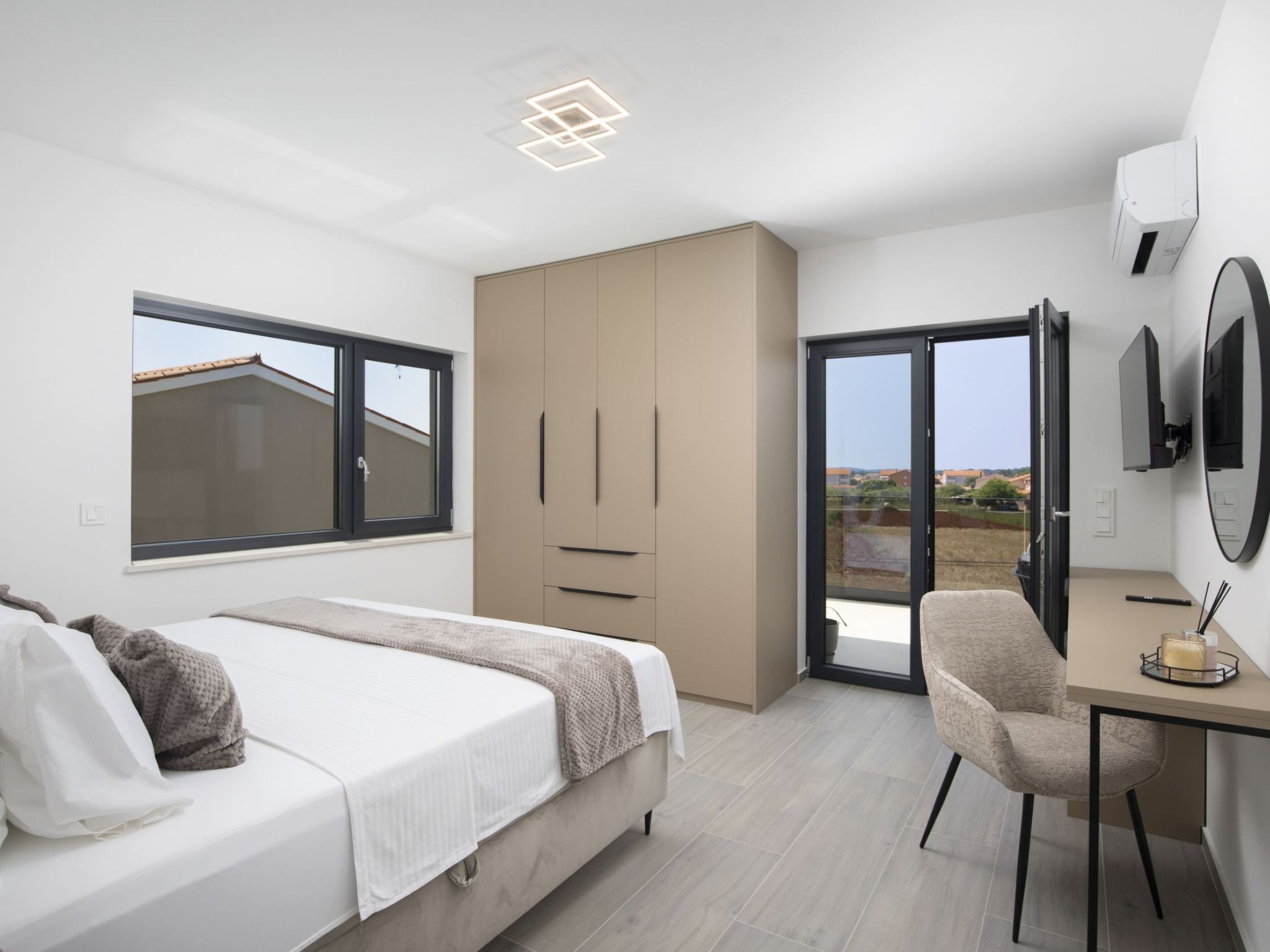 Photo of Villa del Sol bei Fažana mit privatem Pool