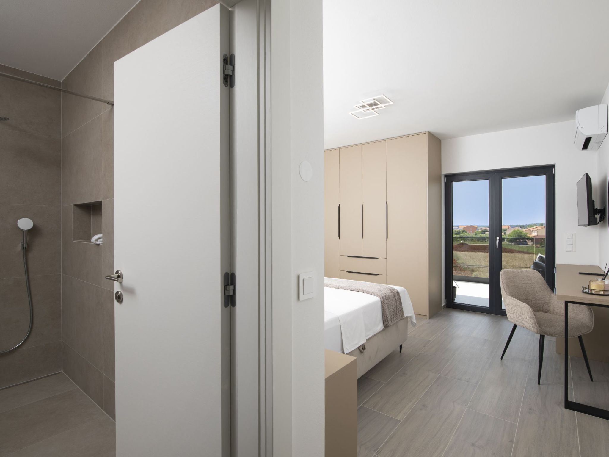 Photo of Villa del Sol bei Fažana mit privatem Pool