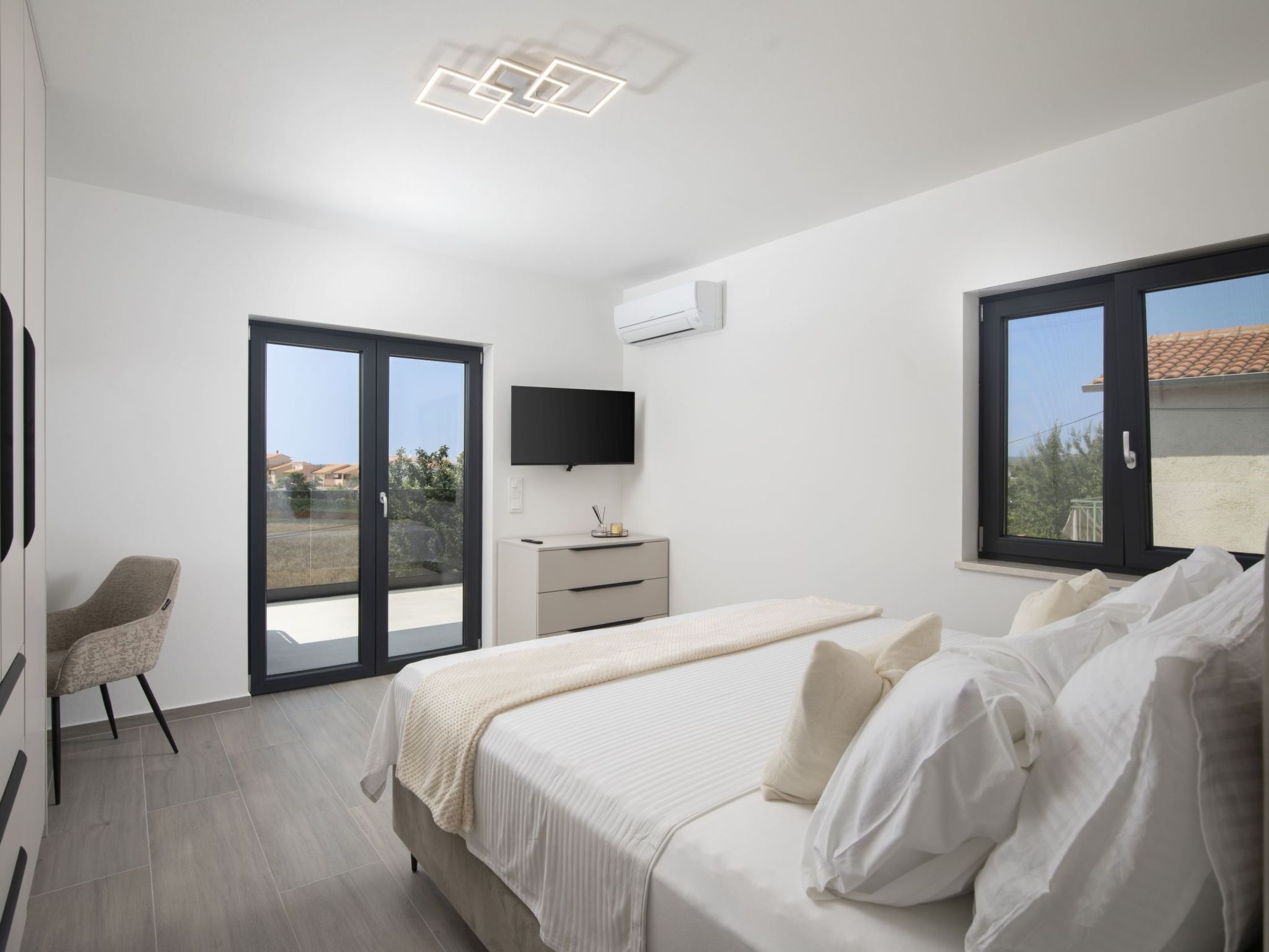 Villa del Sol bei Fažana mit privatem Pool-Image-tags.info