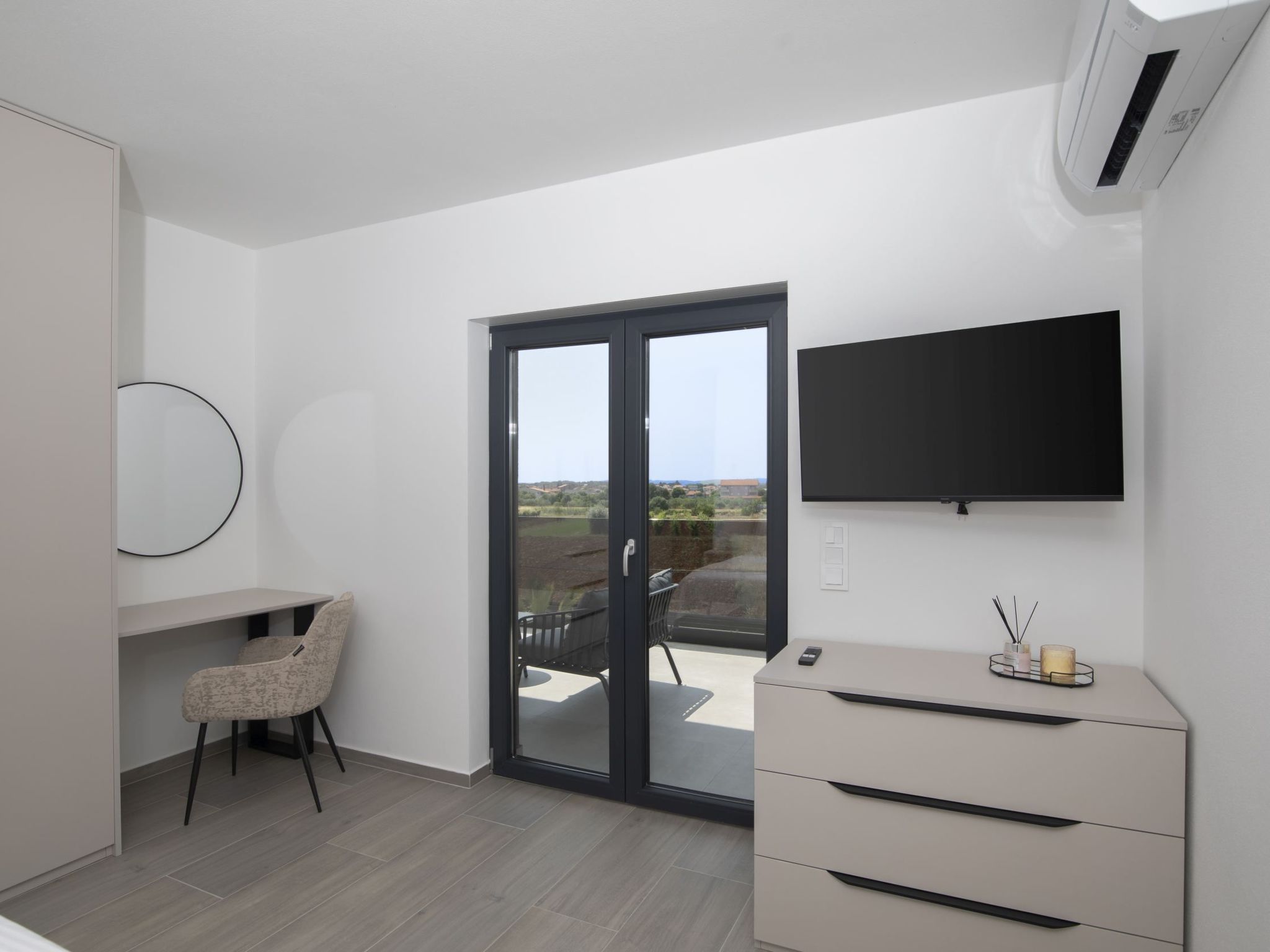 Villa del Sol bei Fažana mit privatem Pool-Image-tags.info