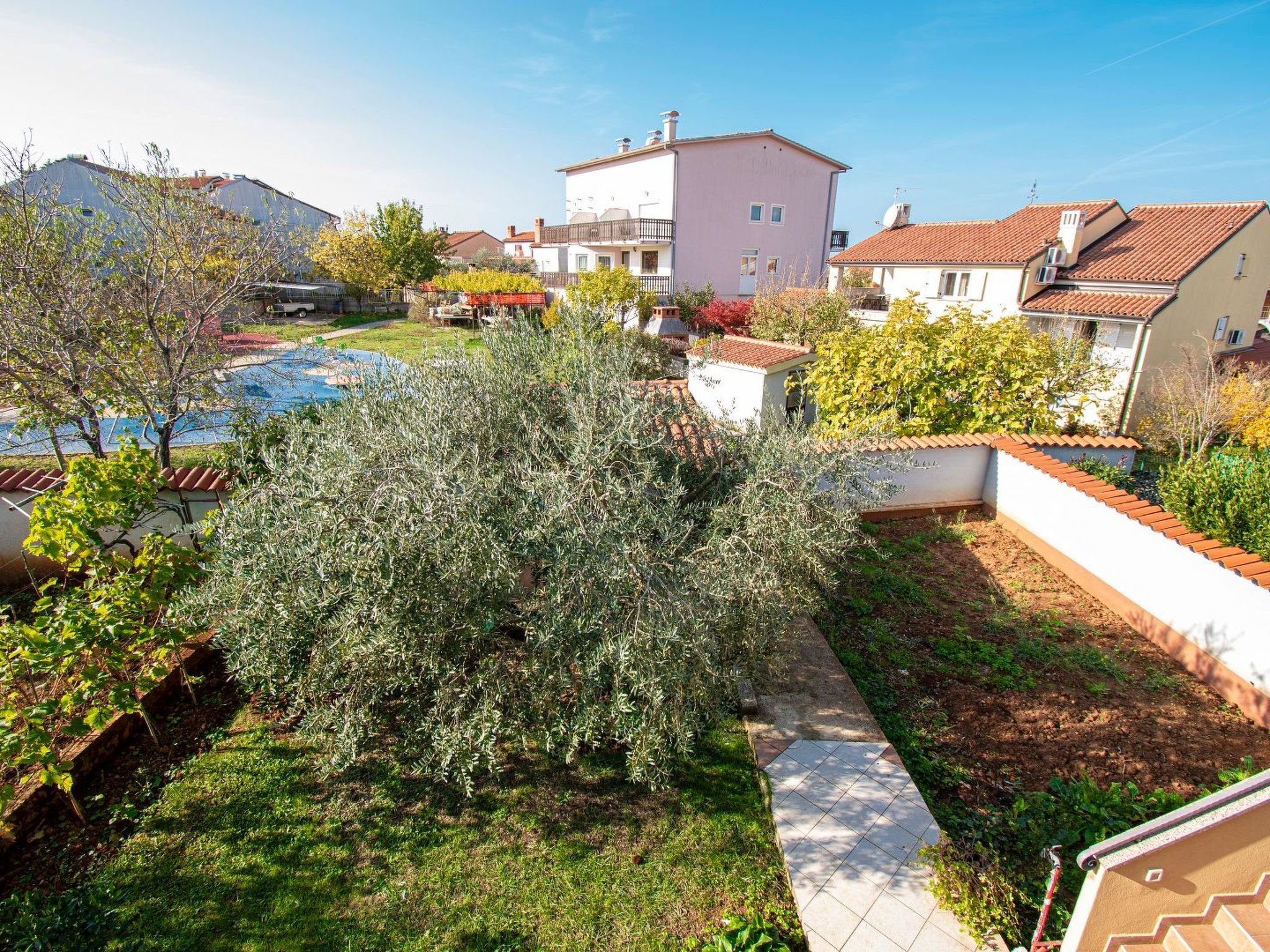 Ruhig und gemütlich 2BR Wohnung in der Nähe des Strandes