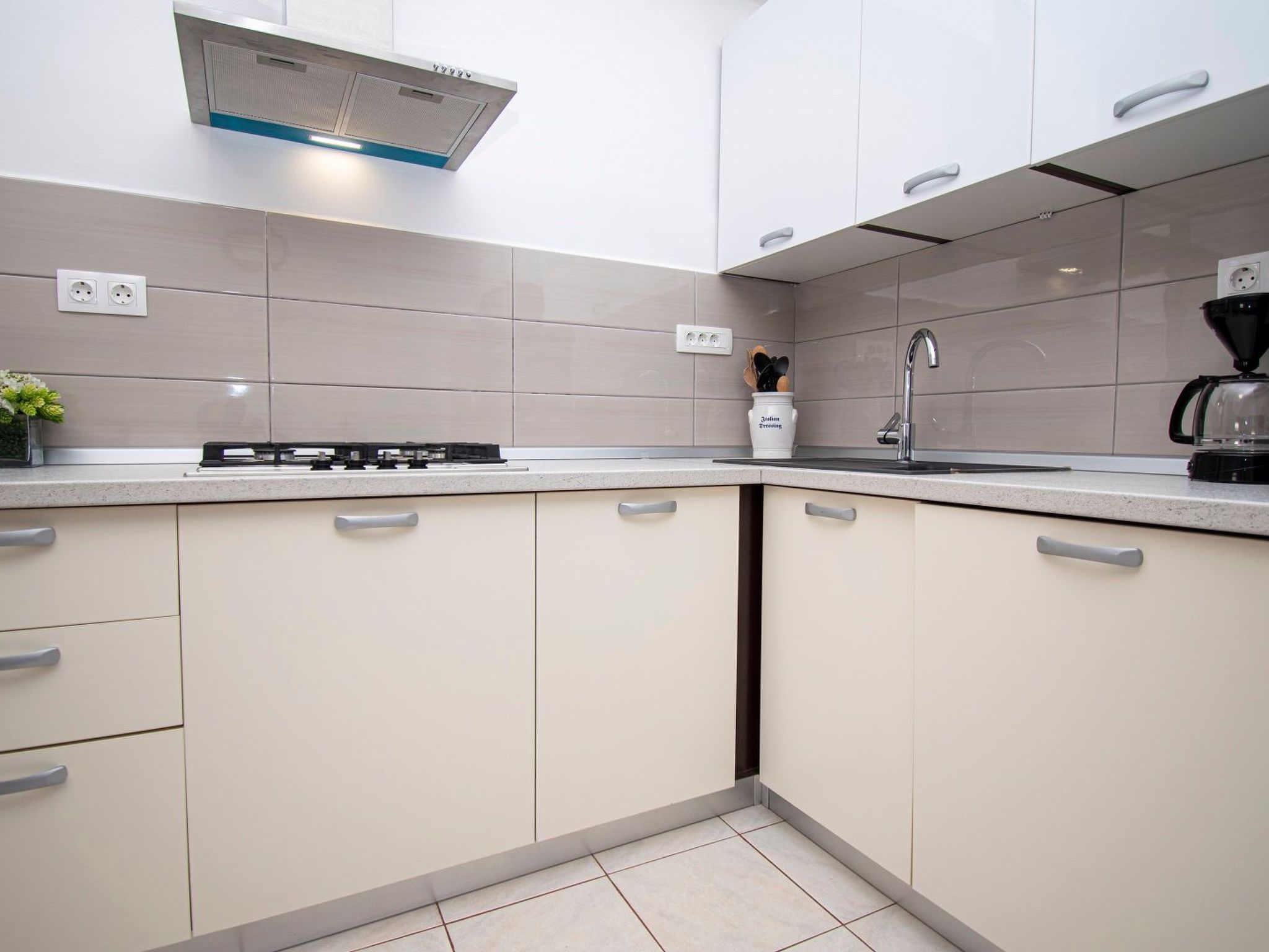 Photo of Ruhig und gemütlich 2BR Wohnung in der Nähe des Strandes