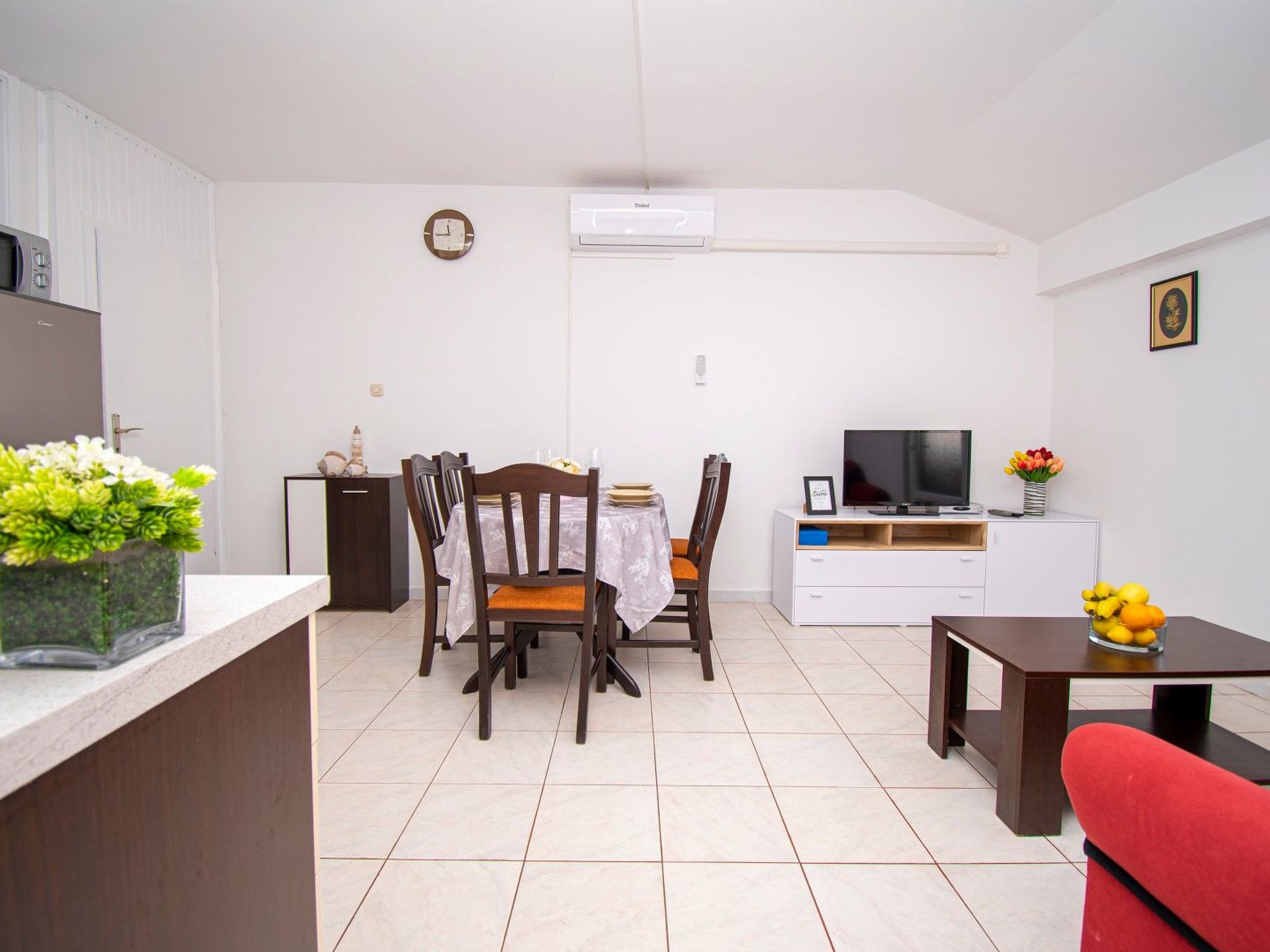 Photo of Ruhig und gemütlich 2BR Wohnung in der Nähe des Strandes