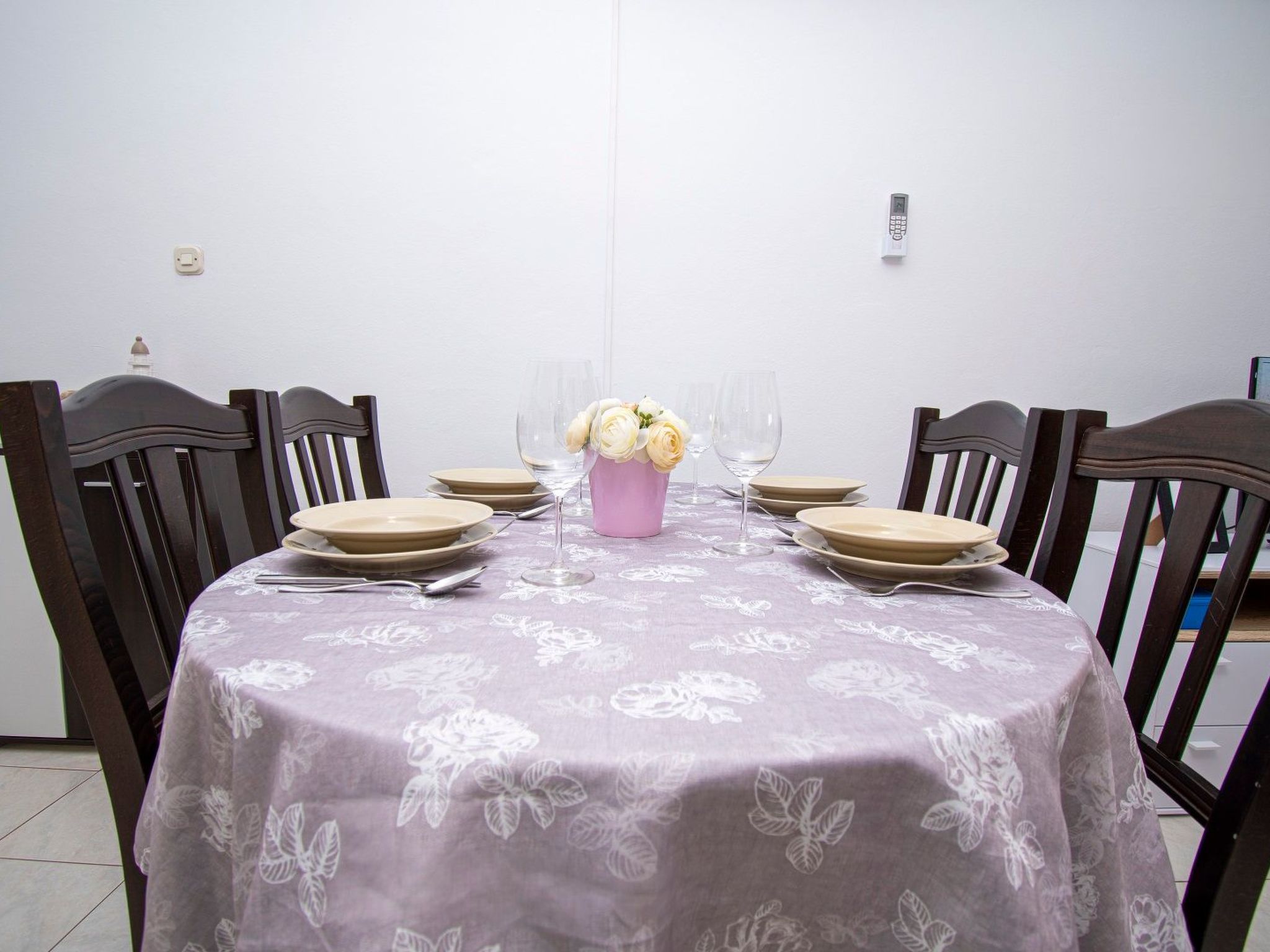 Photo of Ruhig und gemütlich 2BR Wohnung in der Nähe des Strandes