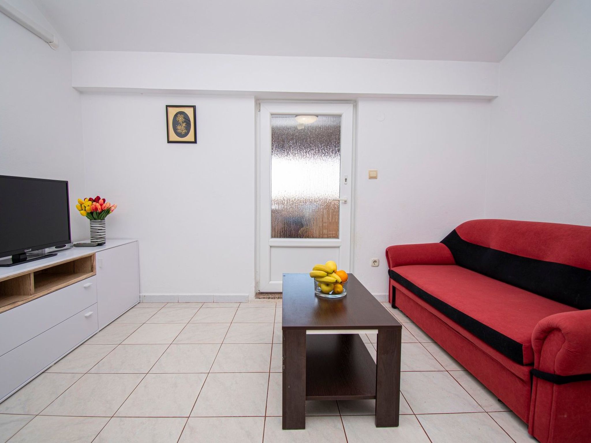 Photo of Ruhig und gemütlich 2BR Wohnung in der Nähe des Strandes