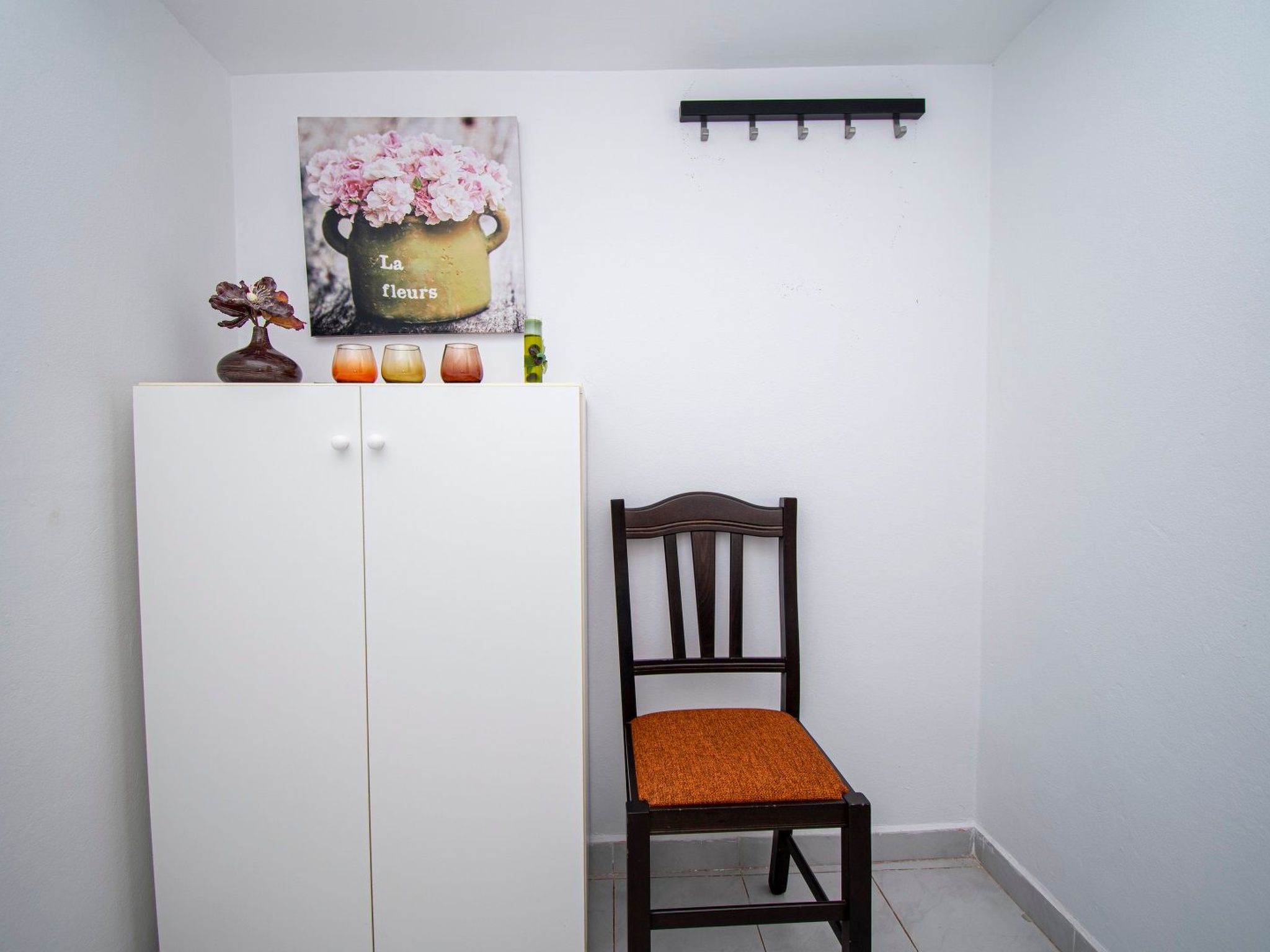 Photo of Ruhig und gemütlich 2BR Wohnung in der Nähe des Strandes