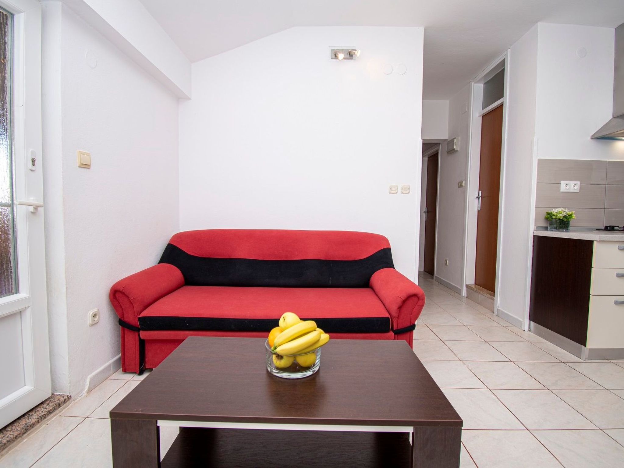 Photo of Ruhig und gemütlich 2BR Wohnung in der Nähe des Strandes