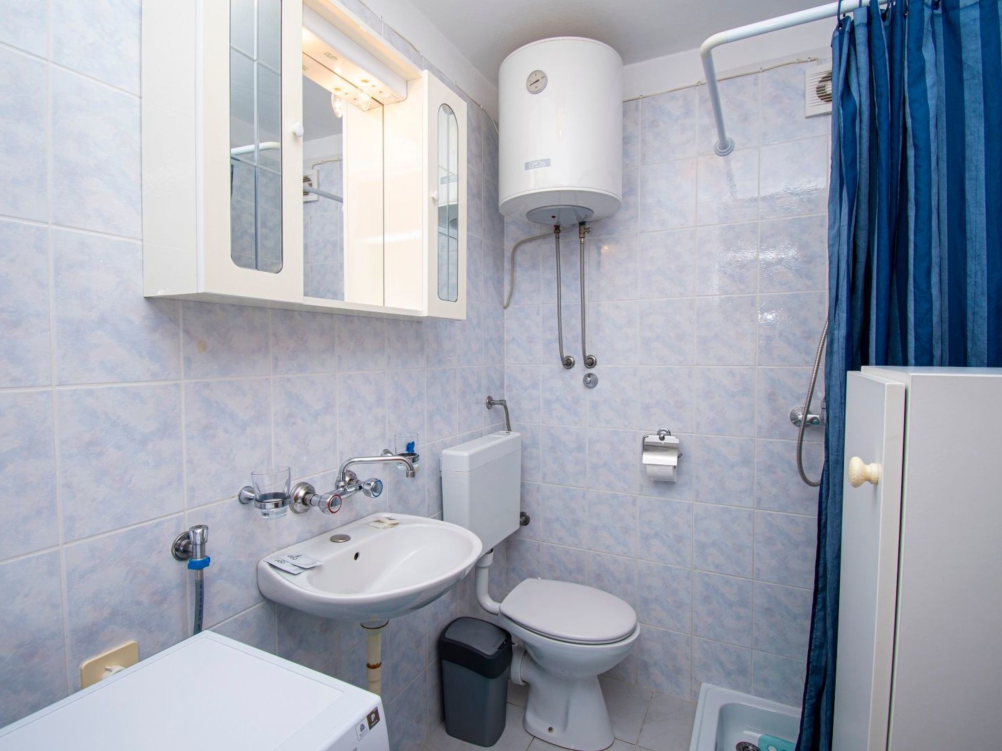 Photo of Ruhig und gemütlich 2BR Wohnung in der Nähe des Strandes