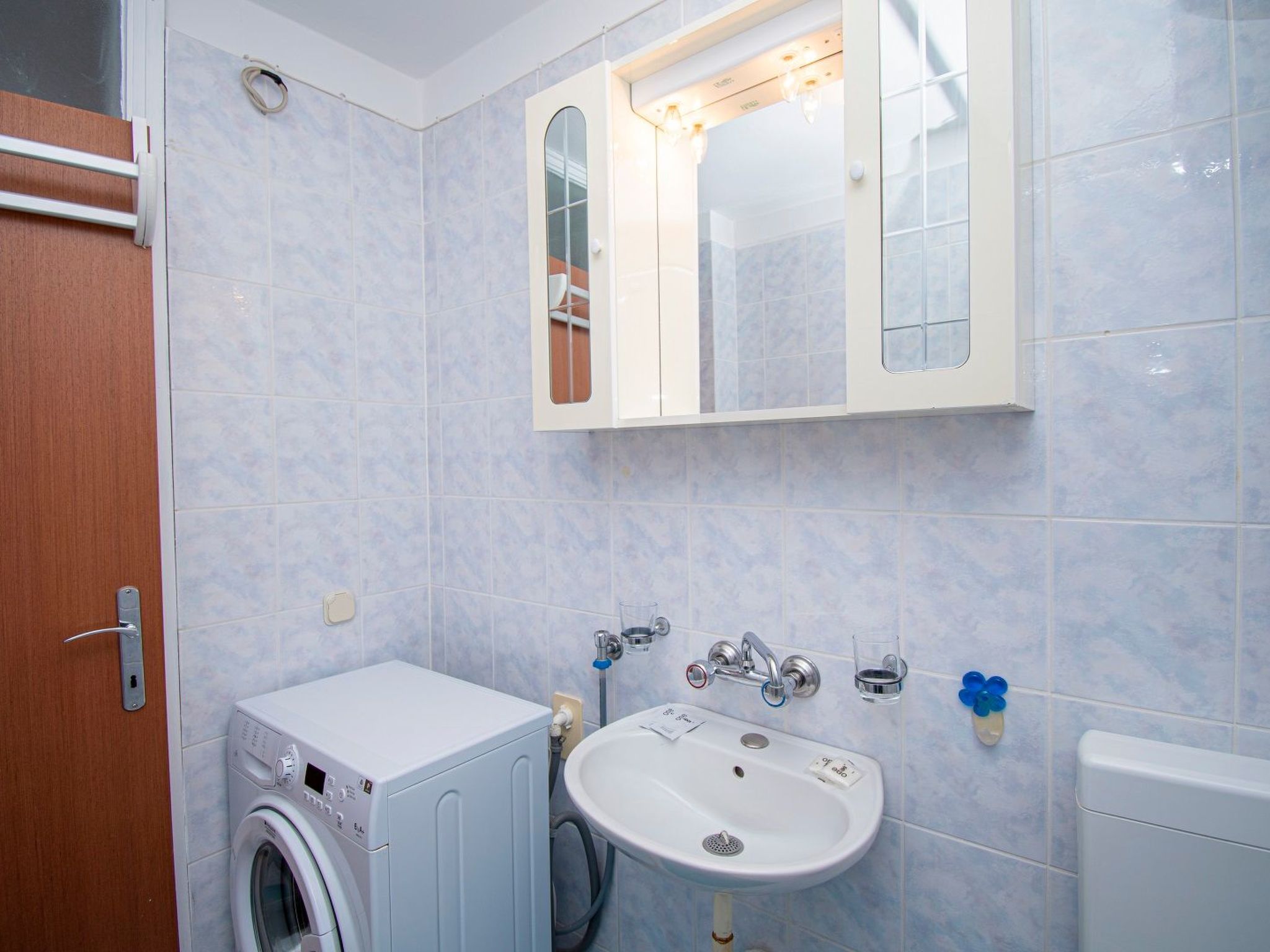 Photo of Ruhig und gemütlich 2BR Wohnung in der Nähe des Strandes