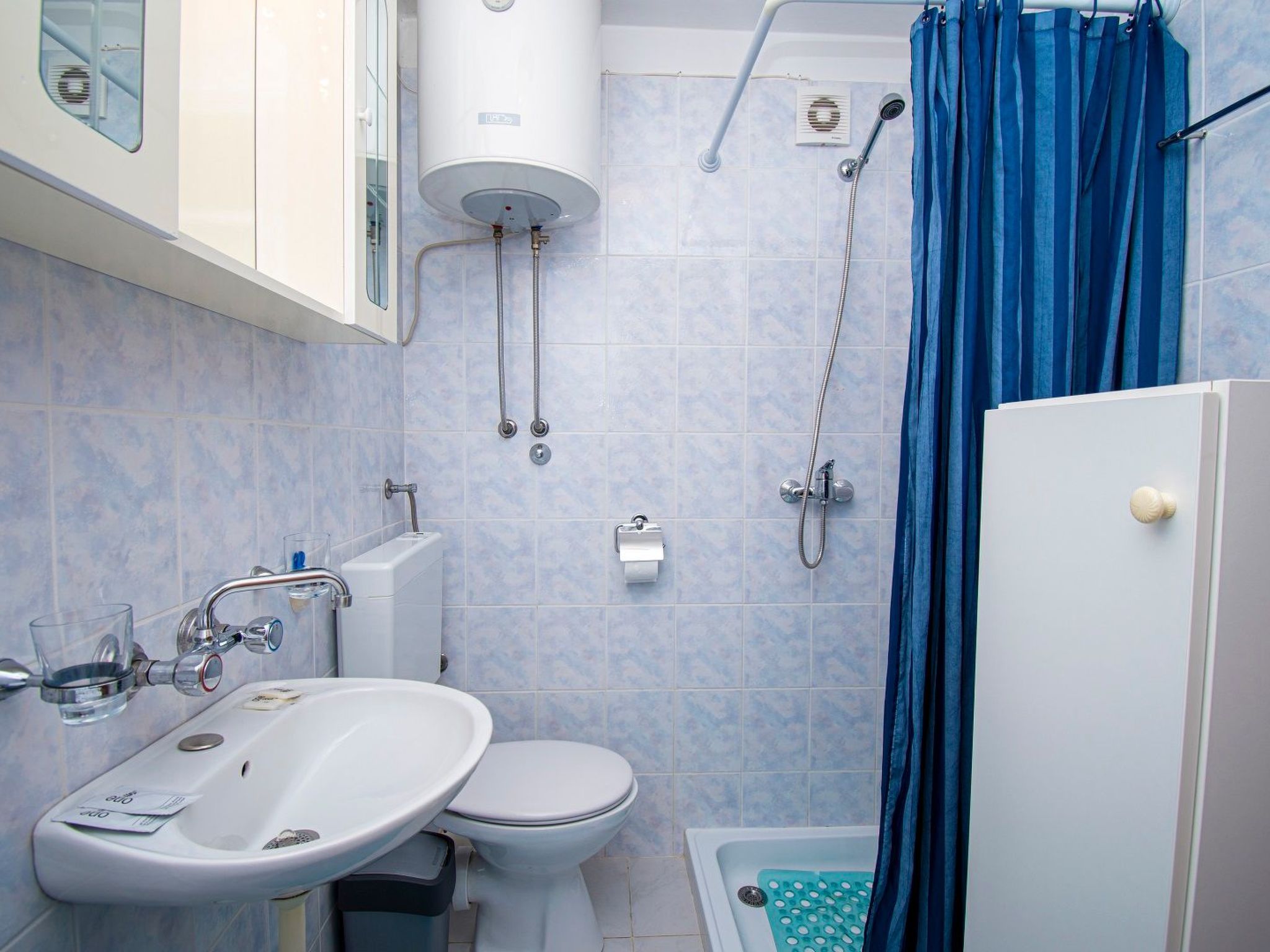 Photo of Ruhig und gemütlich 2BR Wohnung in der Nähe des Strandes