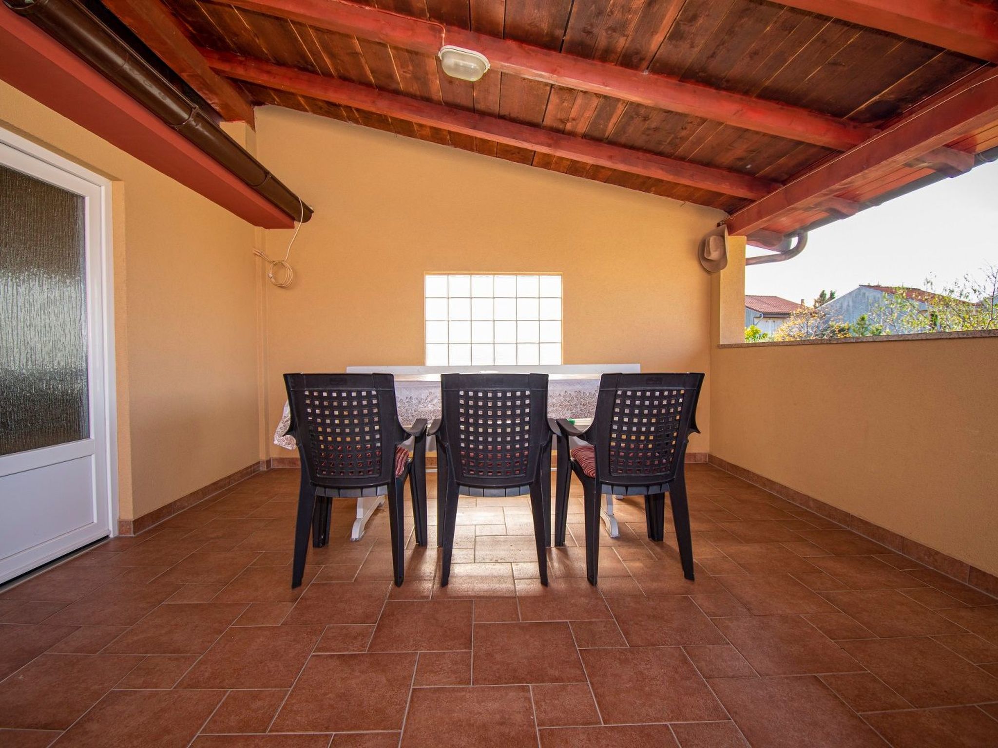 Photo of Ruhig und gemütlich 2BR Wohnung in der Nähe des Strandes