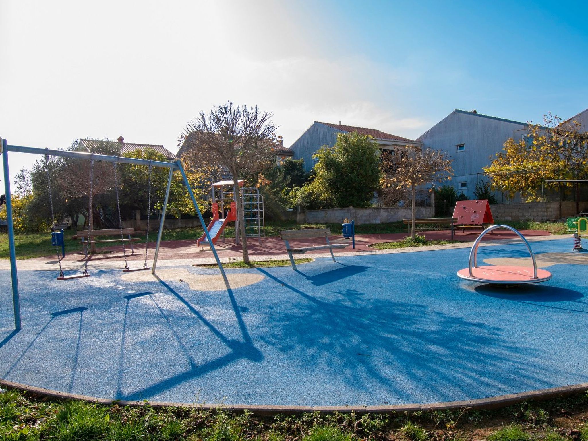 Ruhig und gemütlich 2BR Wohnung in der Nähe des Strandes-Image-tags.info