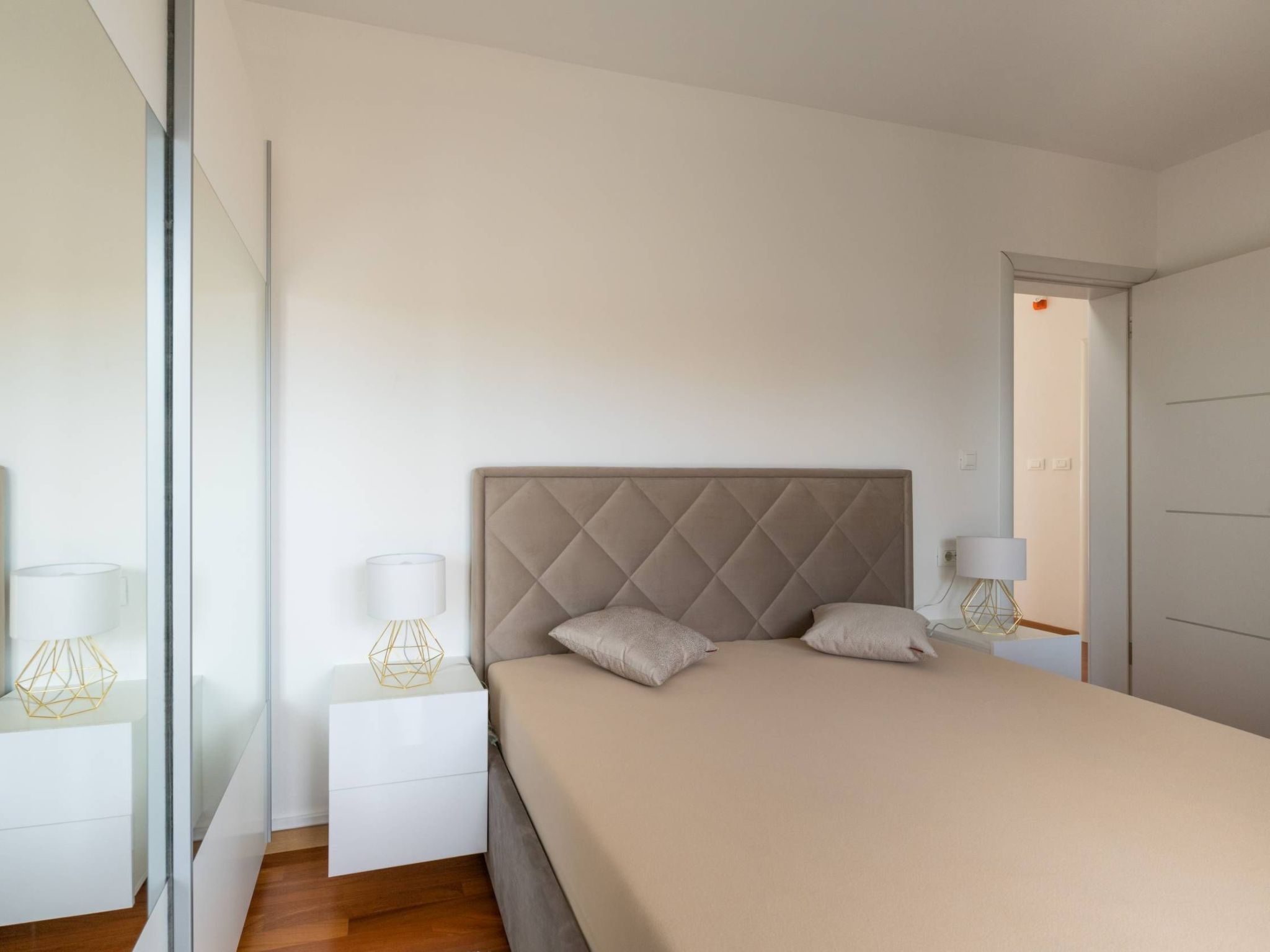 Für 7 Personen und 1 Kind in Vodnjan, Istrien (Istrische Riviera)-Binnen