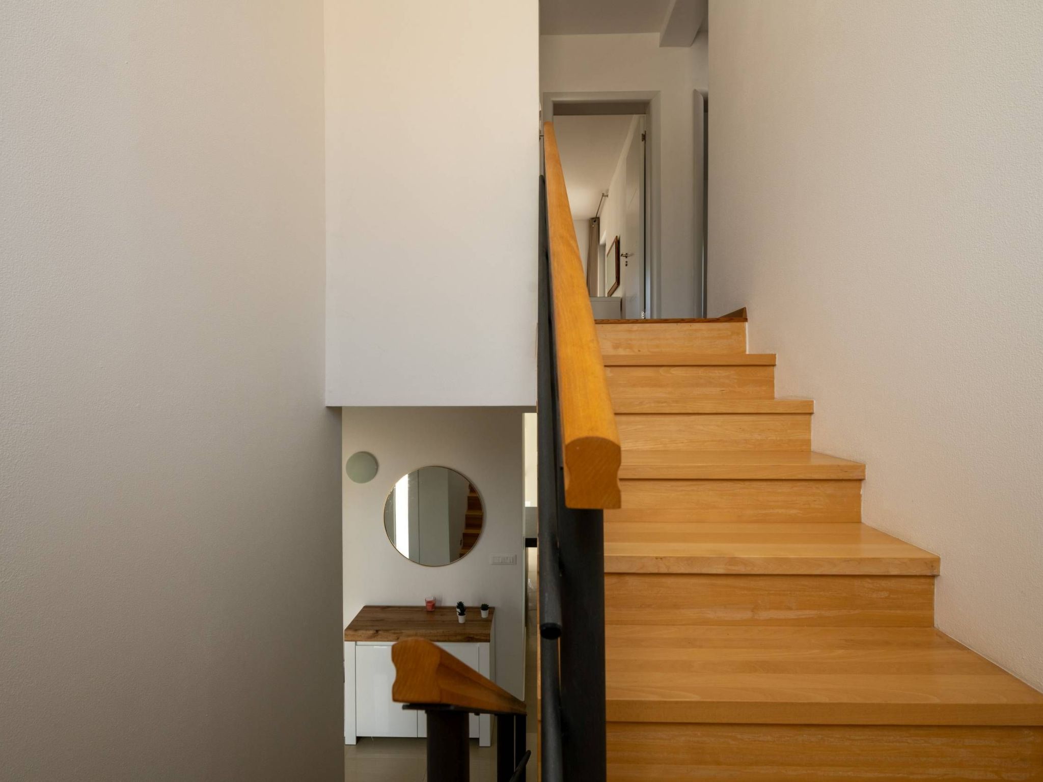 Für 7 Personen und 1 Kind in Vodnjan, Istrien (Istrische Riviera)-Binnen