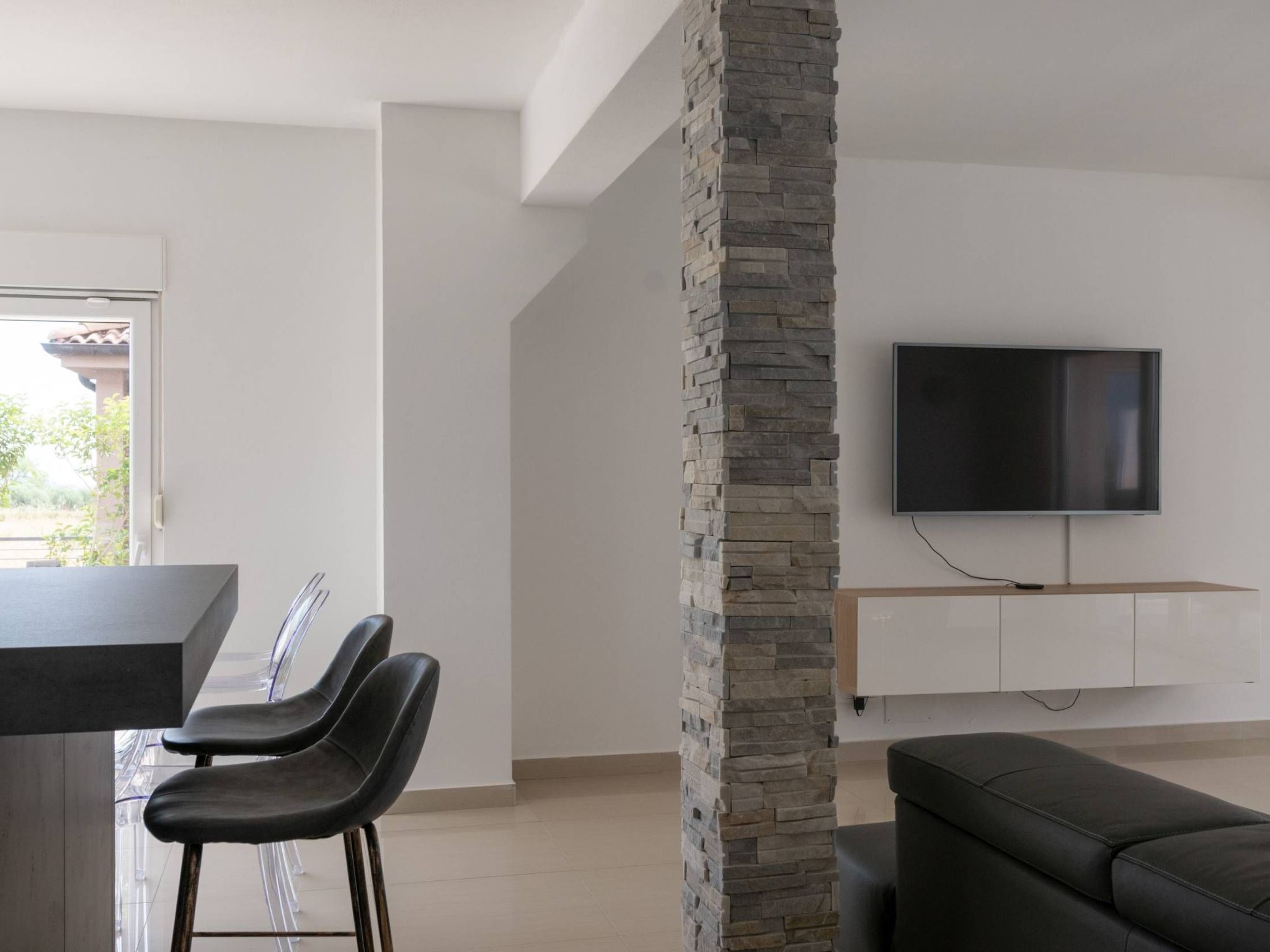 Für 7 Personen und 1 Kind in Vodnjan, Istrien (Istrische Riviera)-Binnen