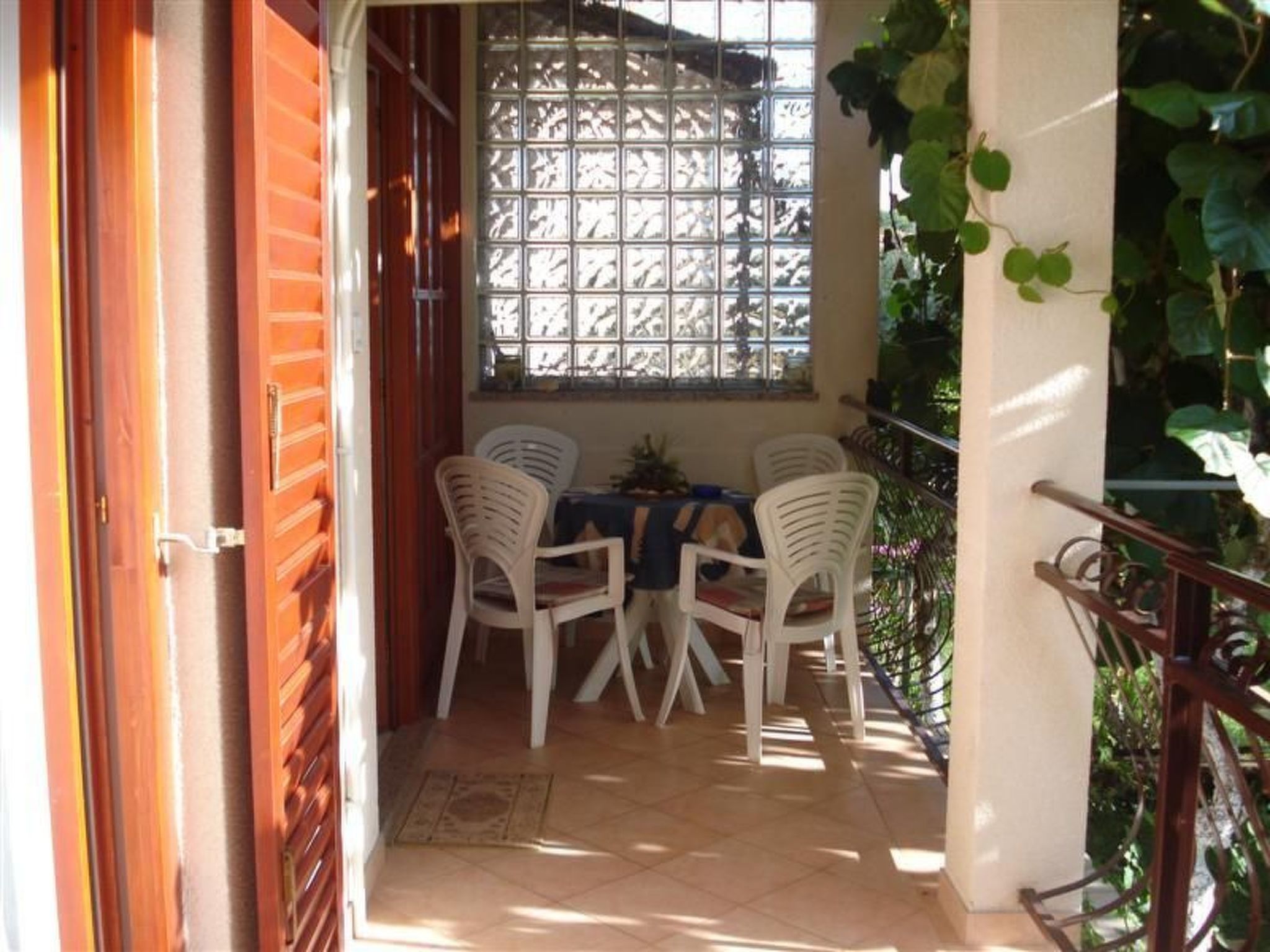 Photo of für 4 Personen in Fažana