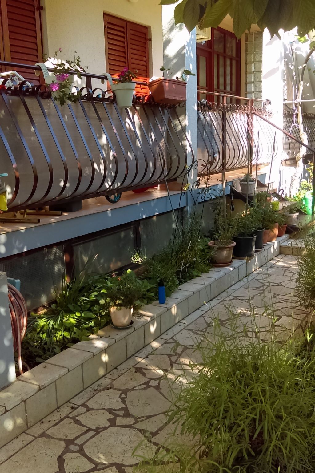 Photo of für 4 Personen in Fažana