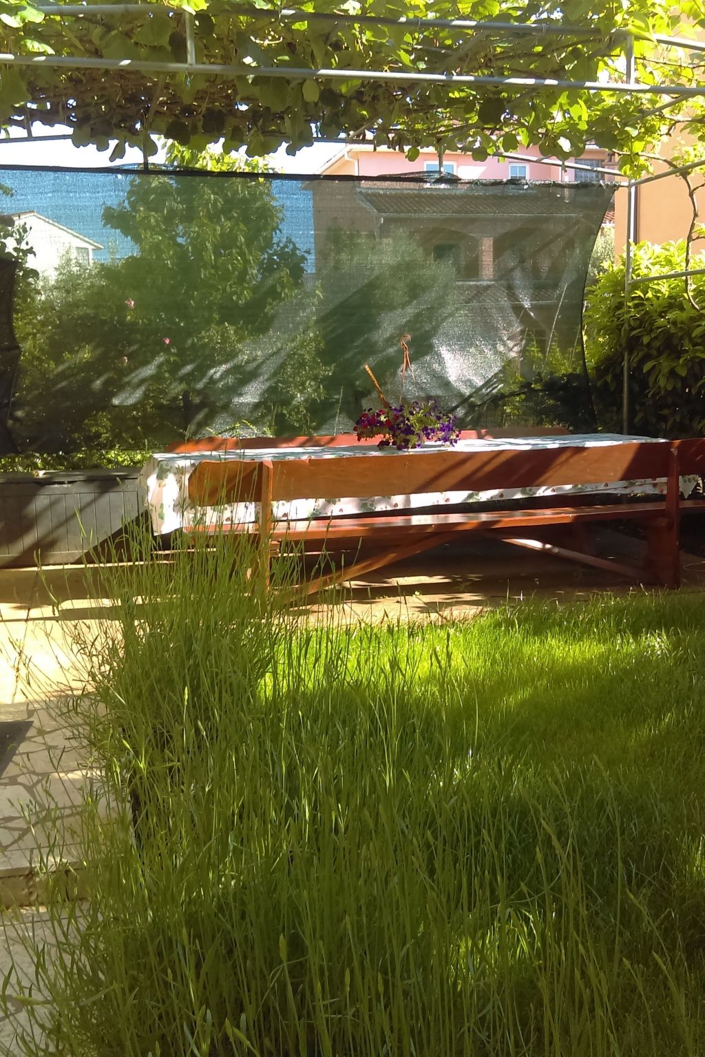 Photo of für 4 Personen in Fažana