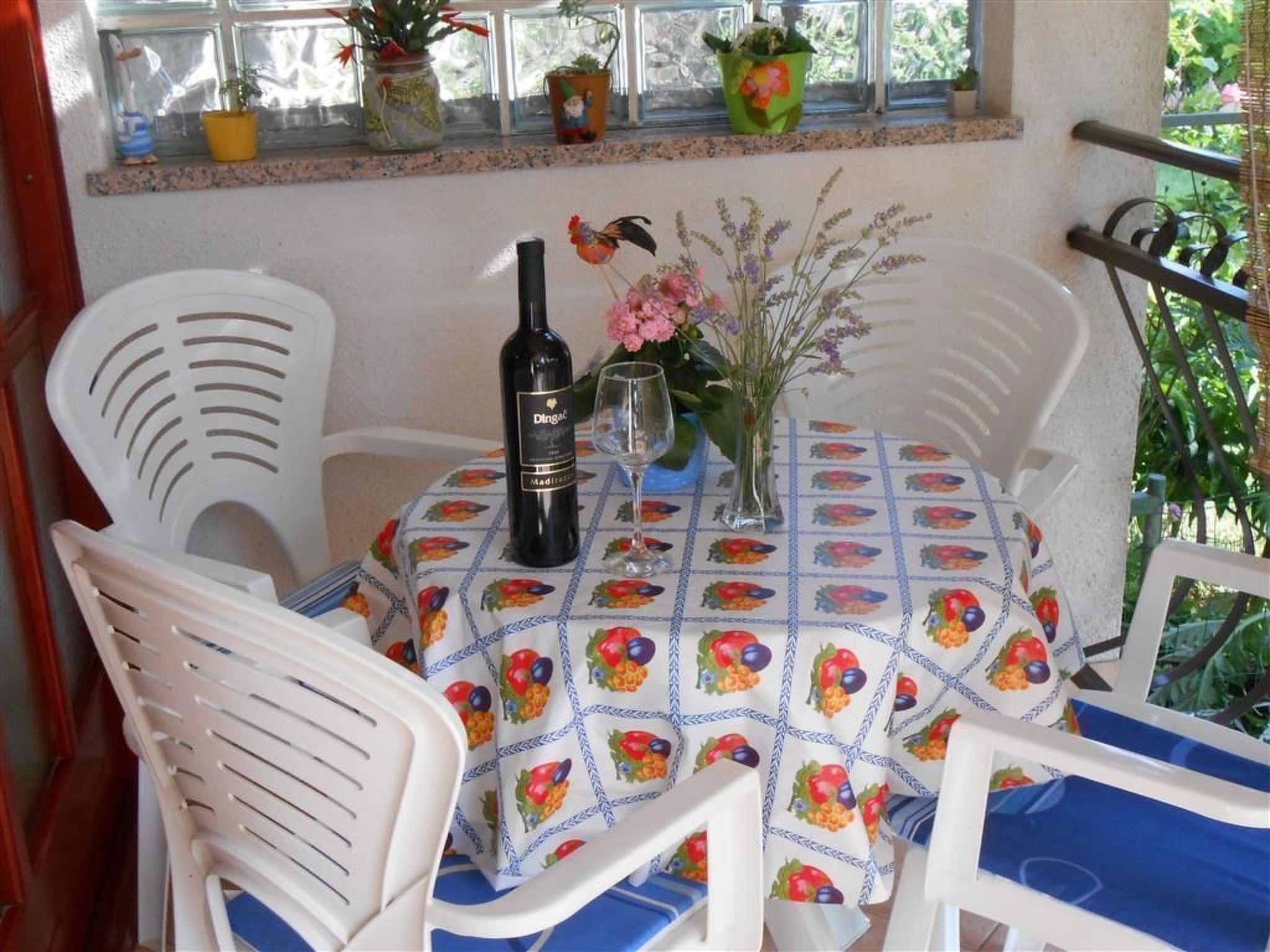 Photo of für 4 Personen in Fažana