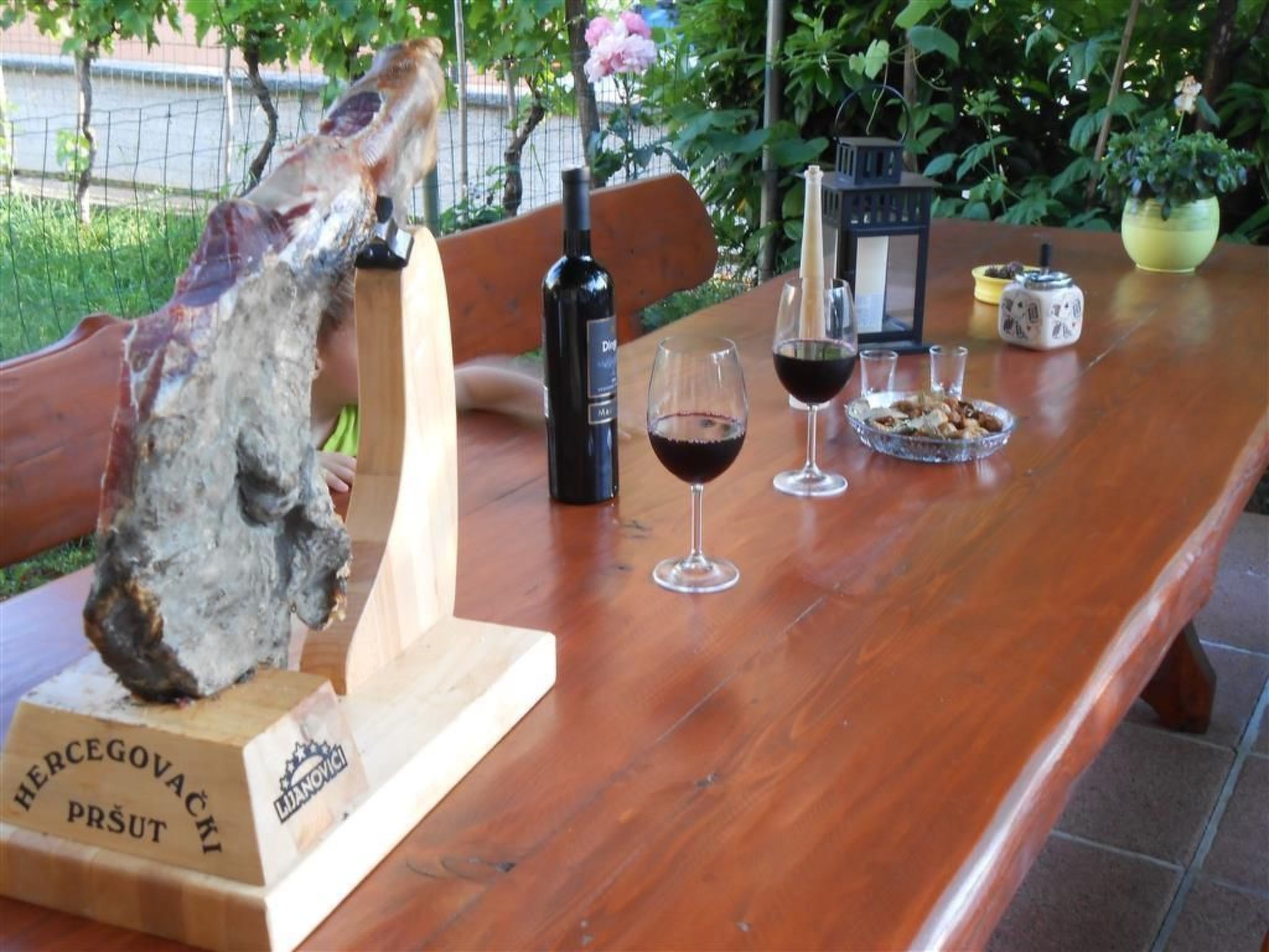 Photo of für 4 Personen in Fažana