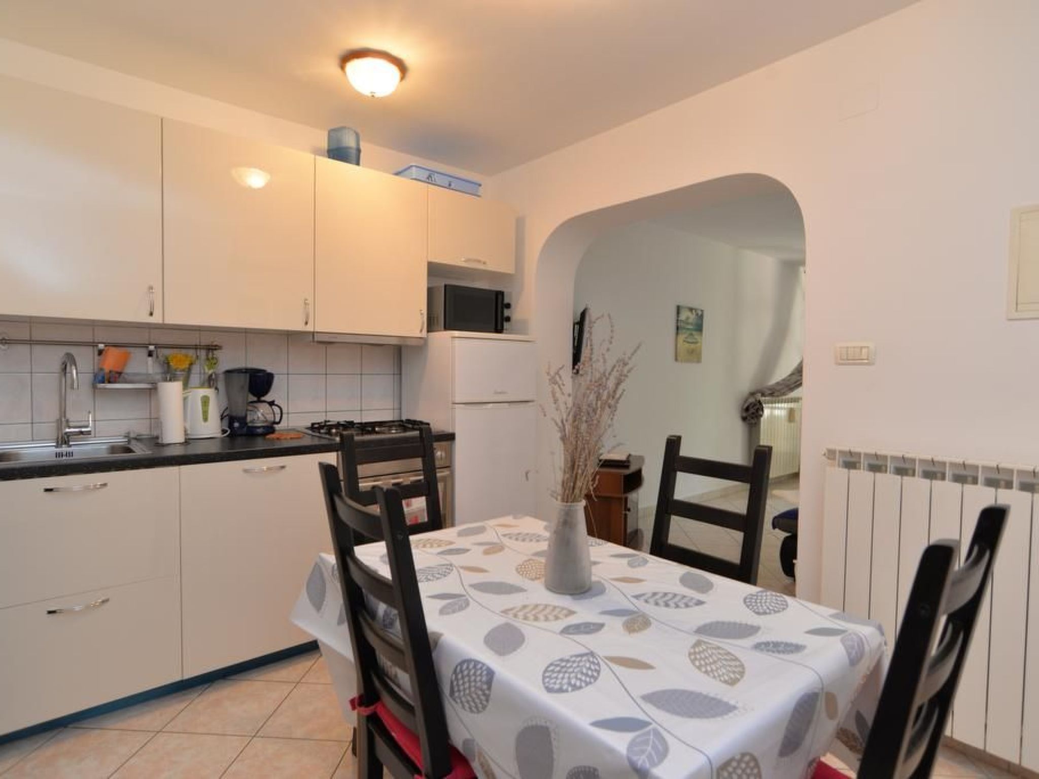 Photo of für 4 Personen in Fažana