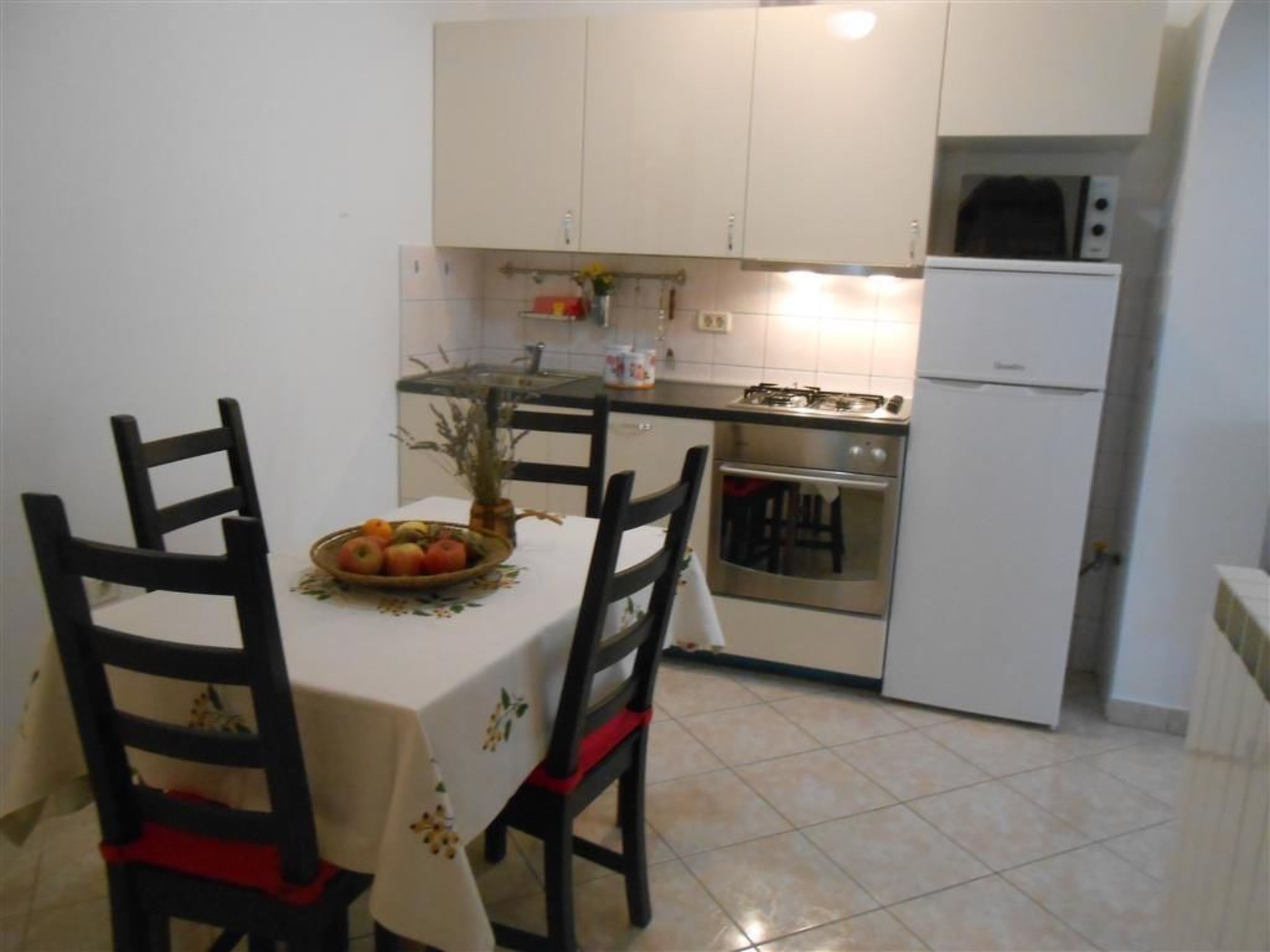 Photo of für 4 Personen in Fažana