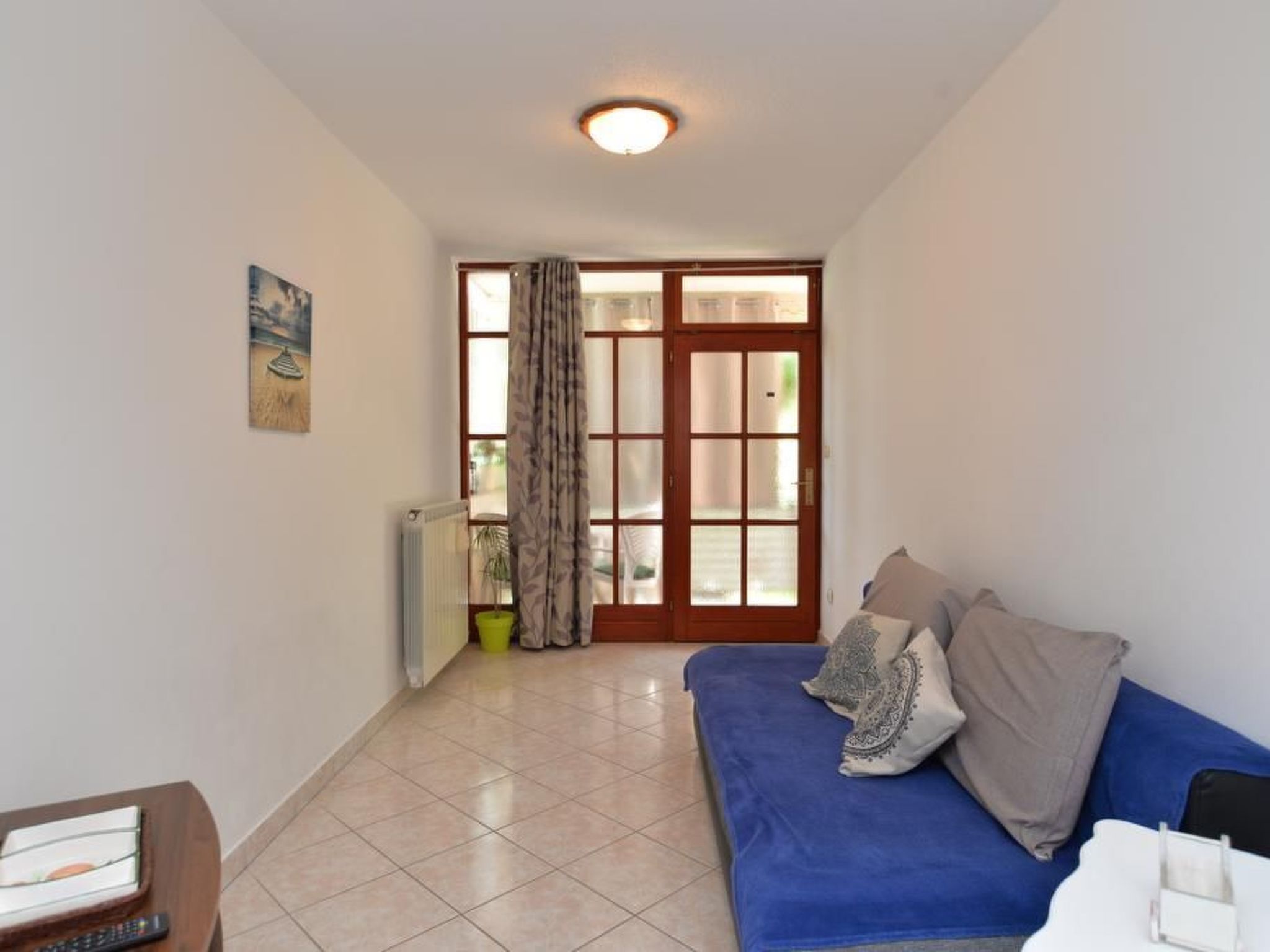 Photo of für 4 Personen in Fažana