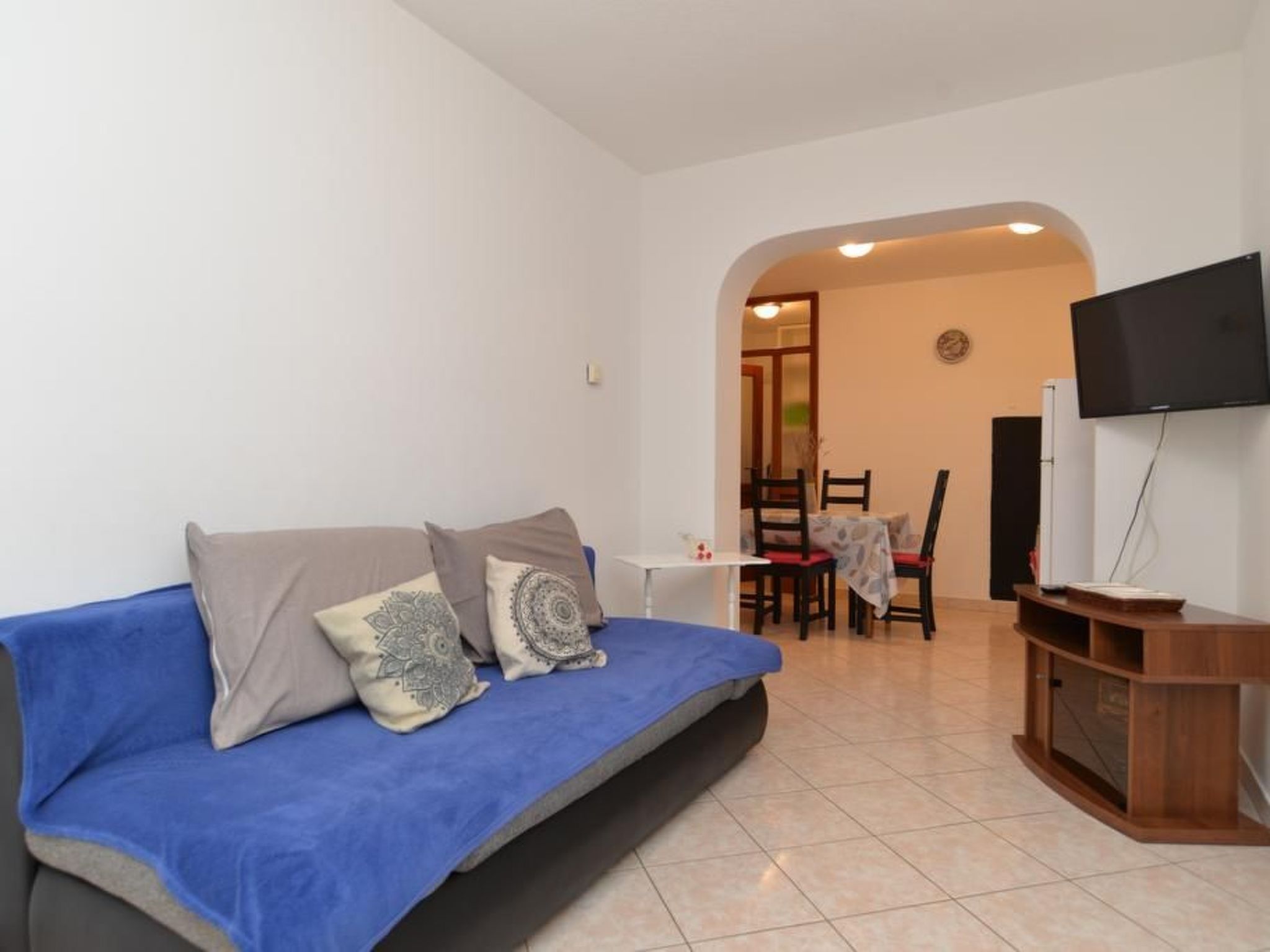 Photo of für 4 Personen in Fažana