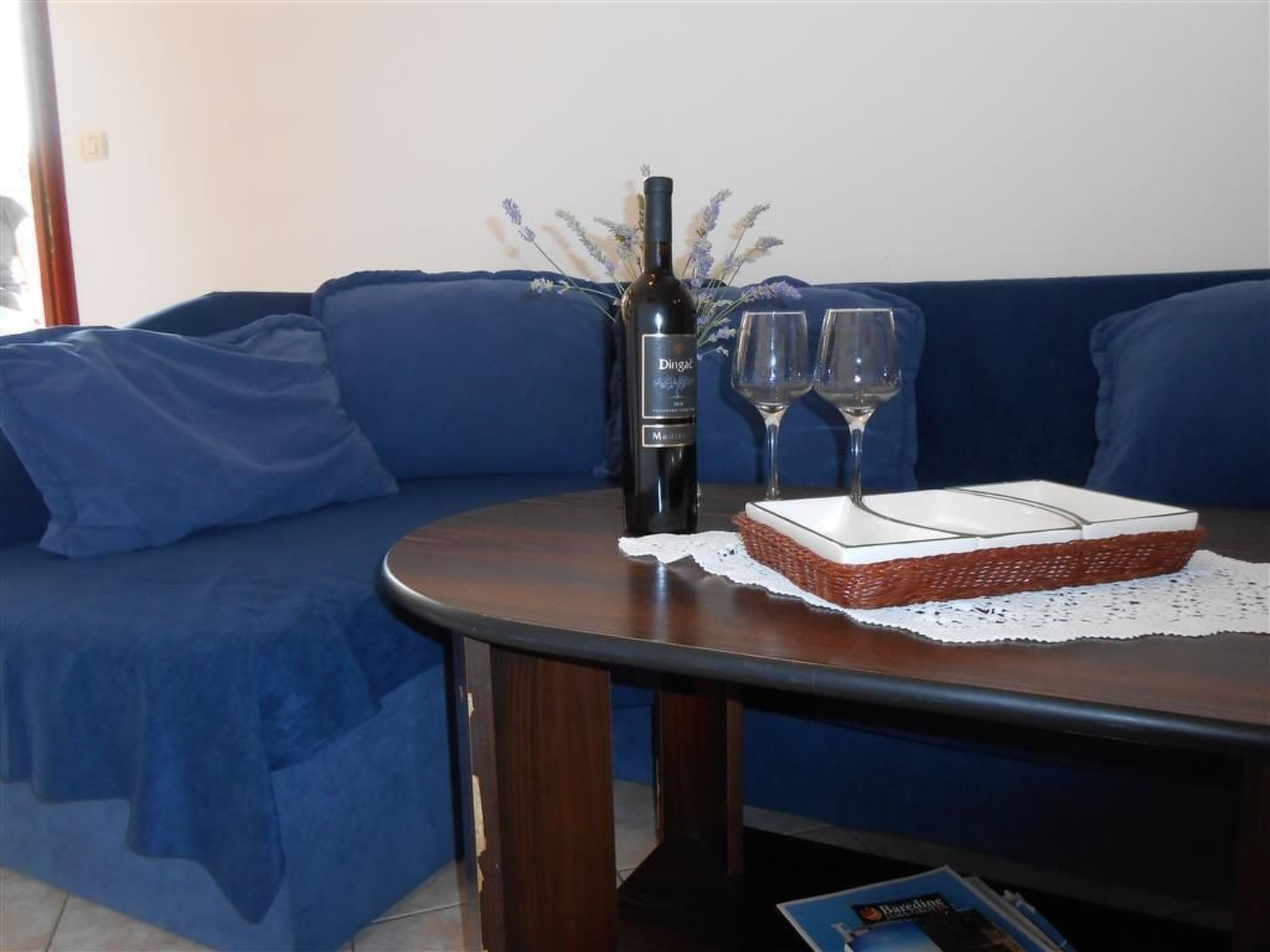 Photo of für 4 Personen in Fažana