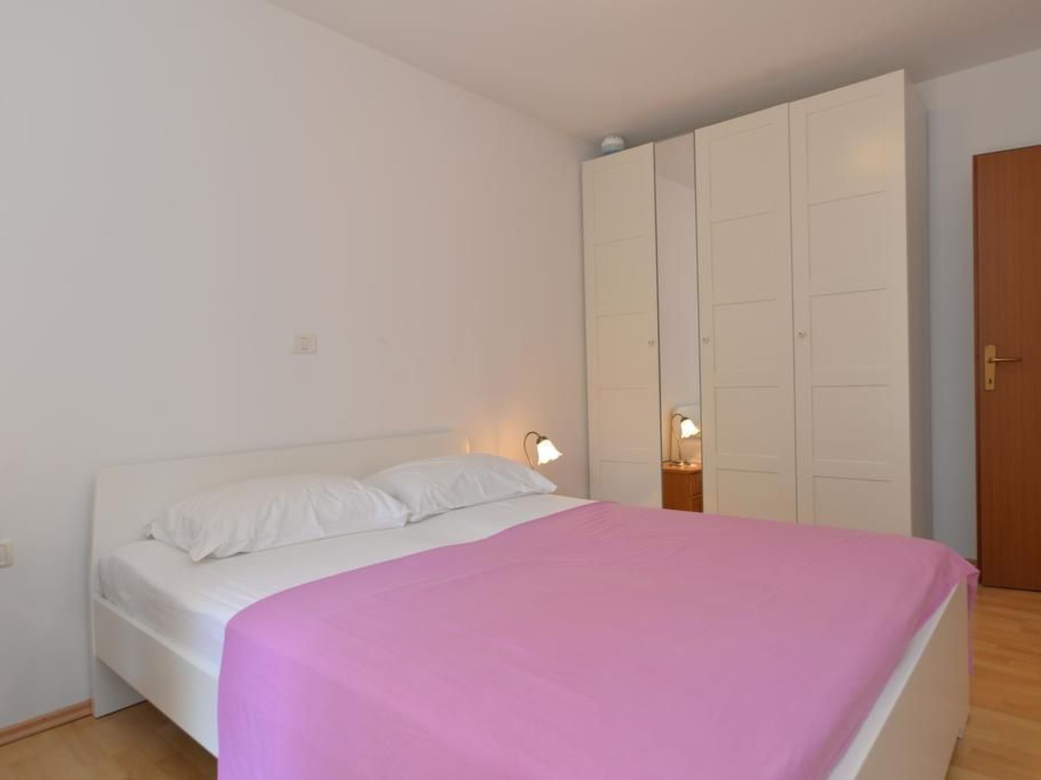 Photo of für 4 Personen in Fažana