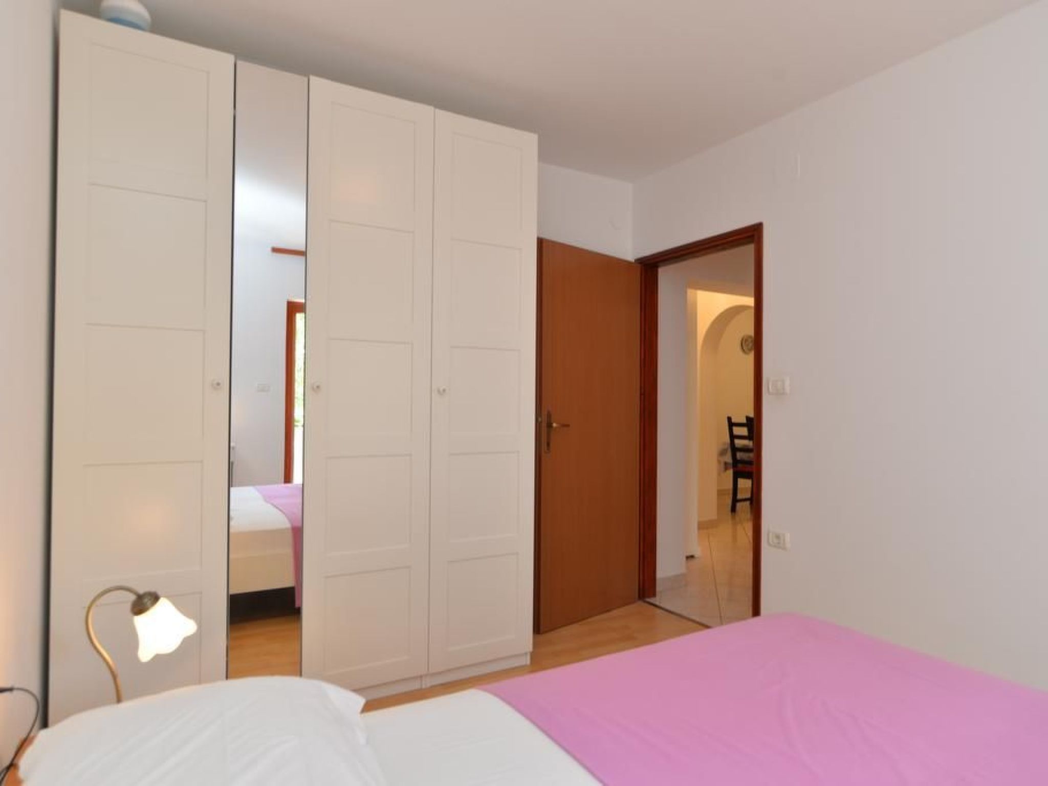 Photo of für 4 Personen in Fažana