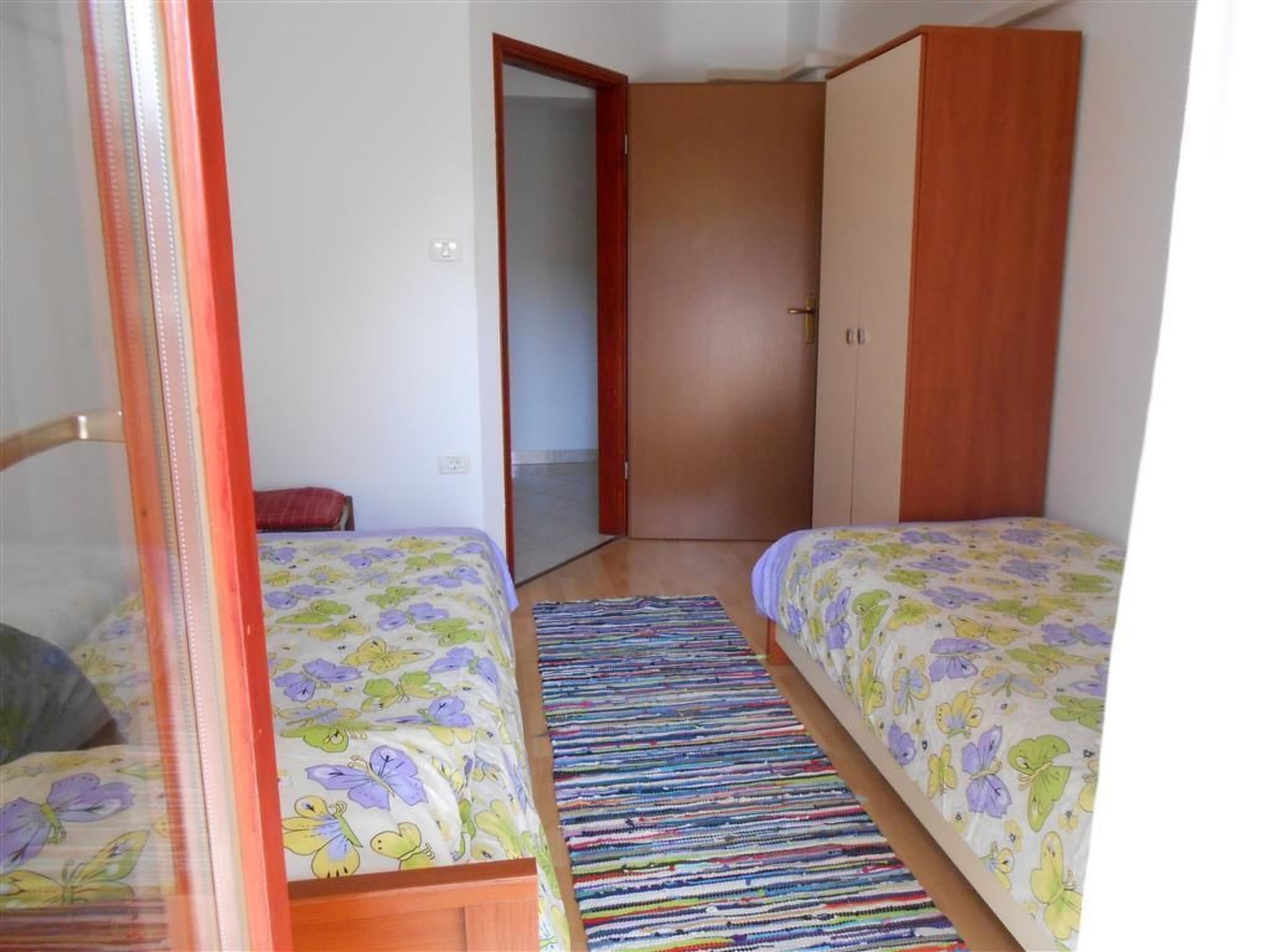 Photo of für 4 Personen in Fažana