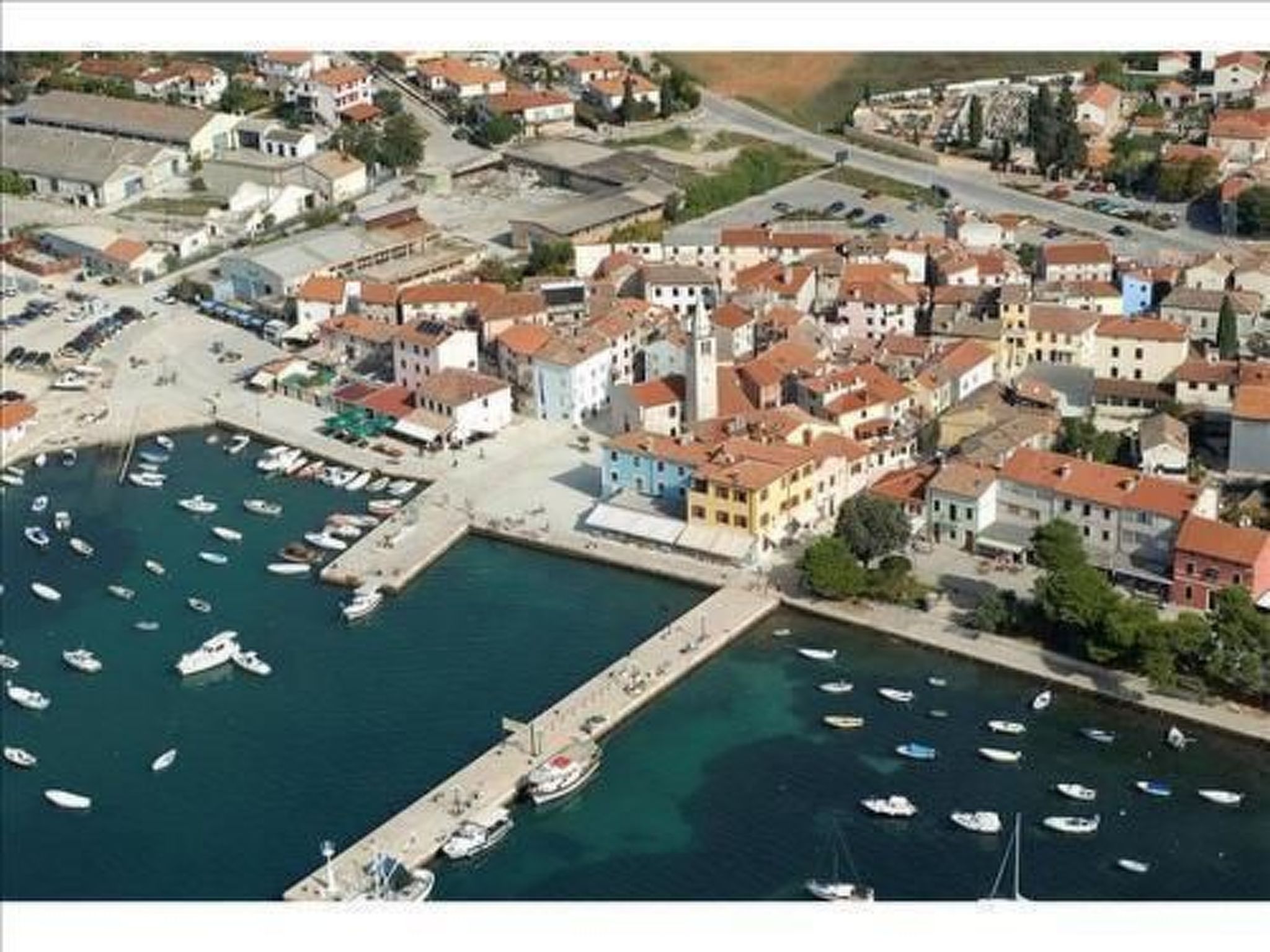 Photo of für 4 Personen in Fažana