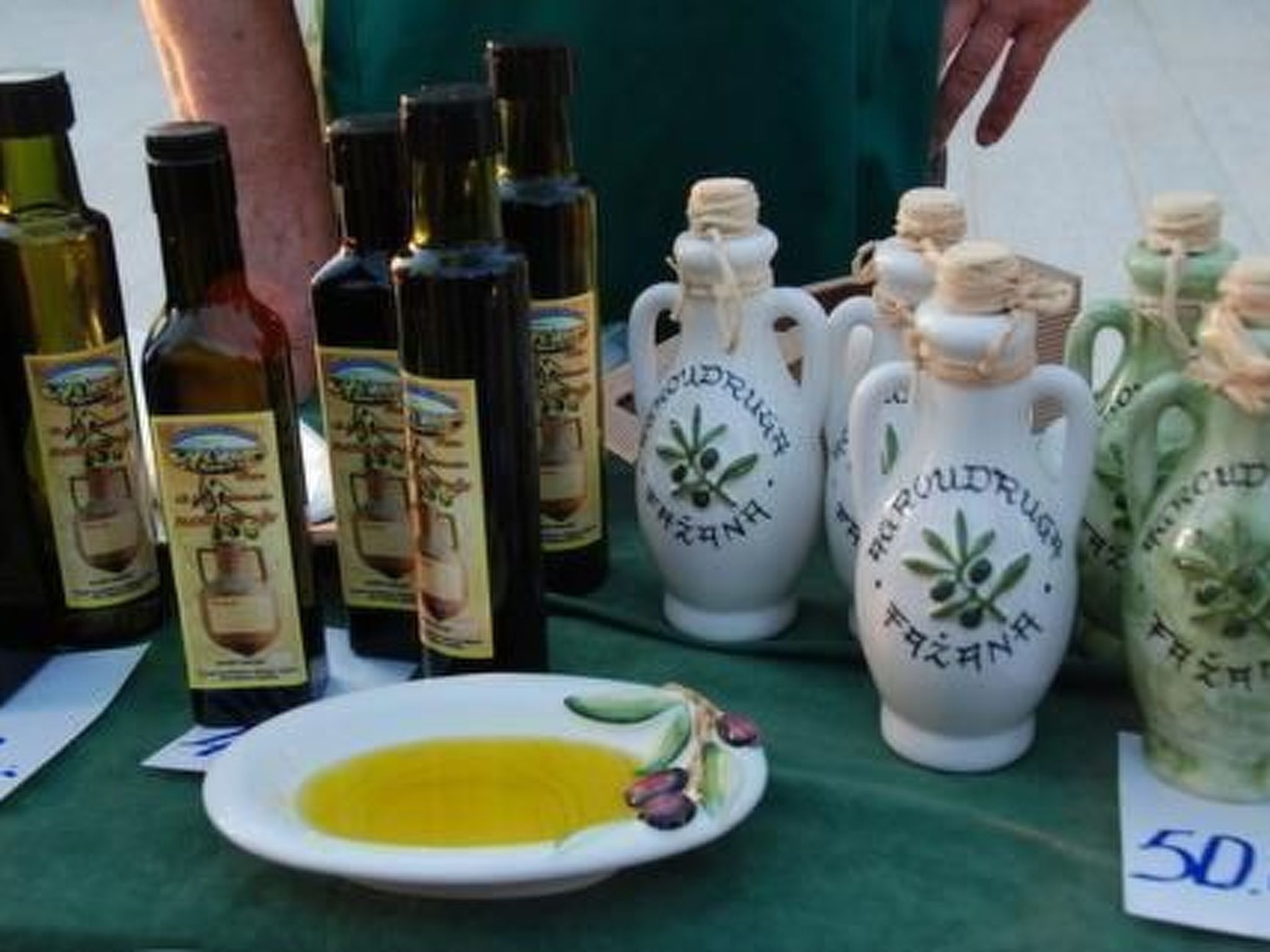 Photo of für 4 Personen in Fažana