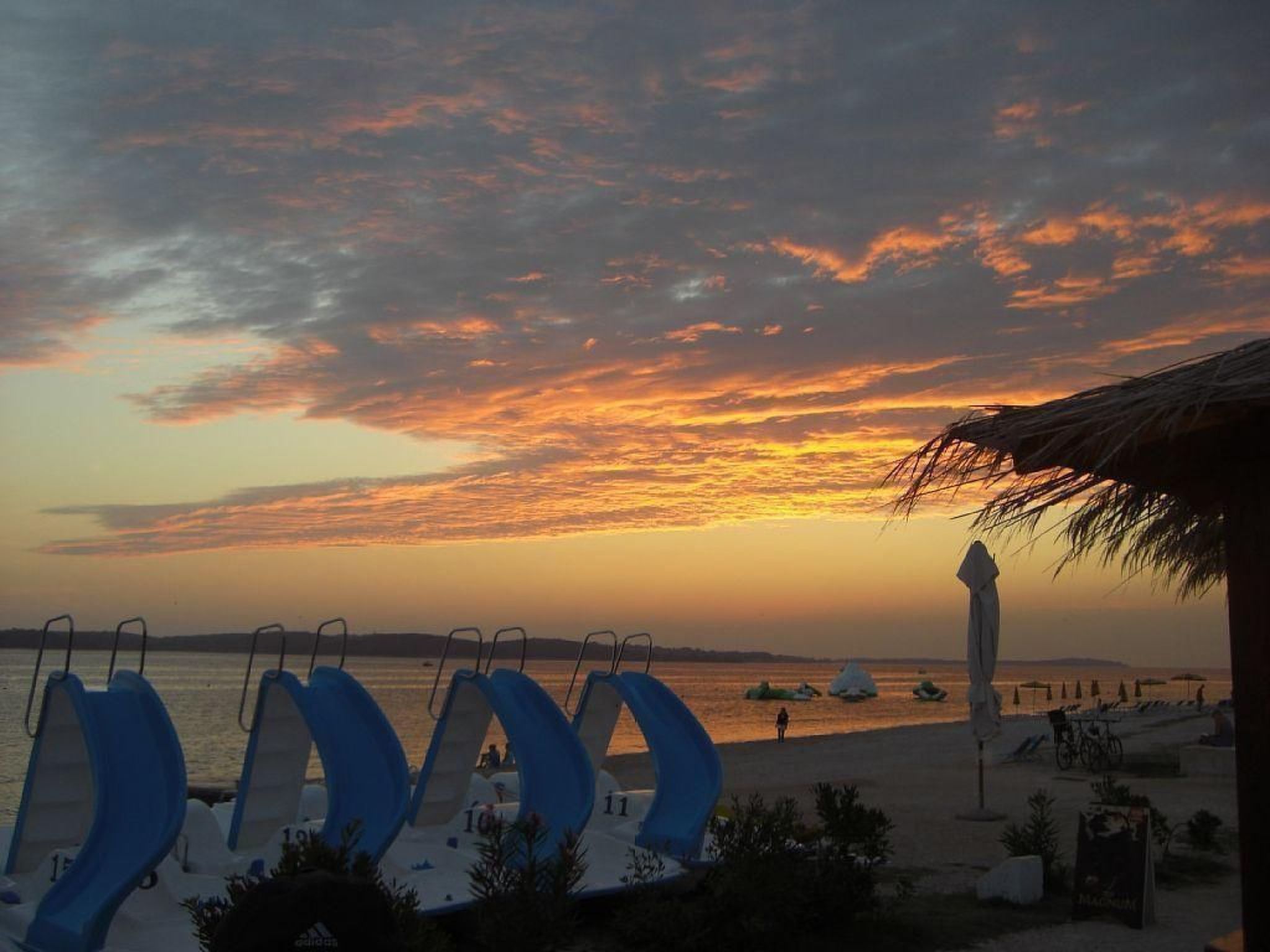 Photo of für 4 Personen in Fažana