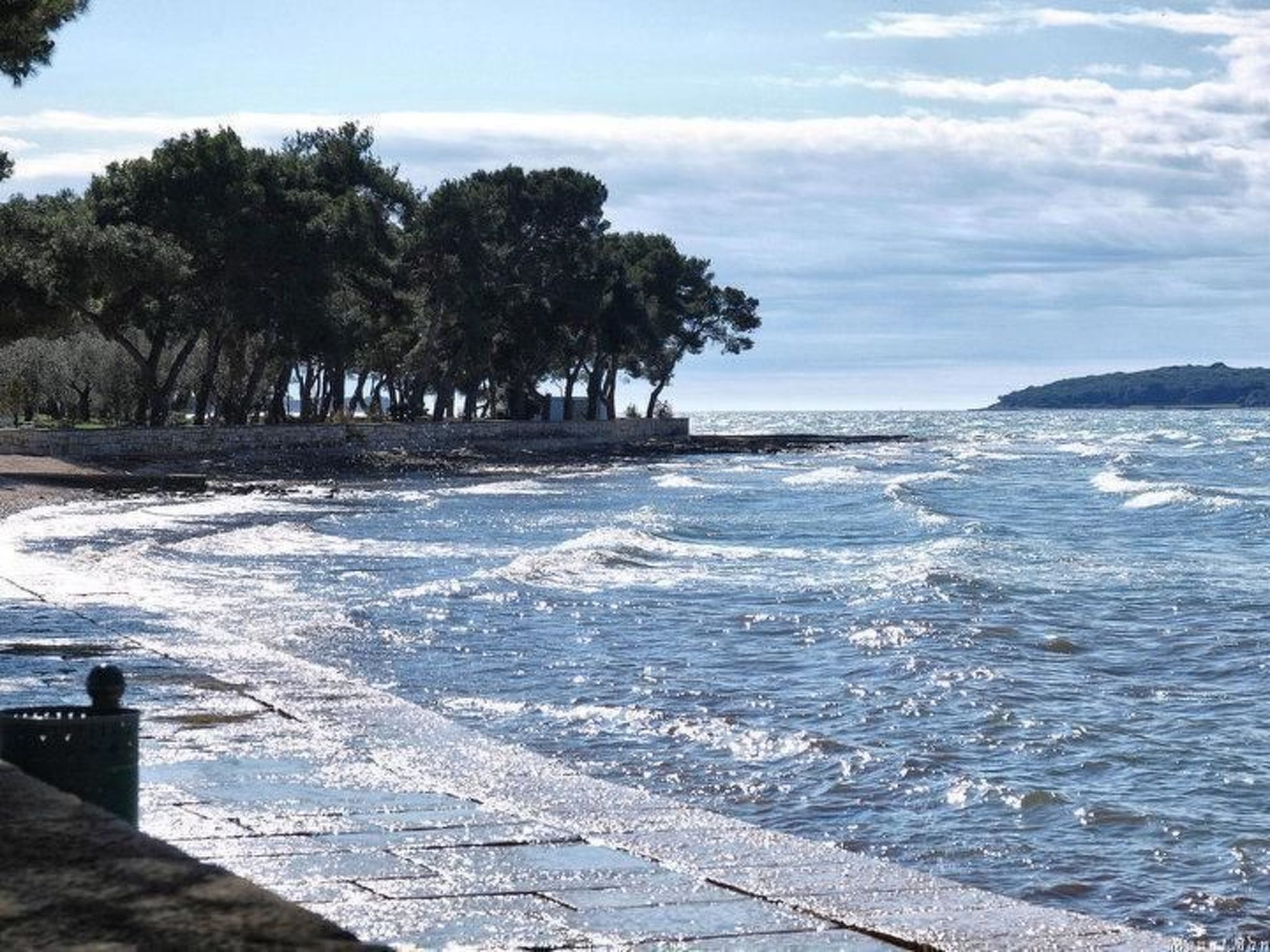 Photo of für 4 Personen in Fažana