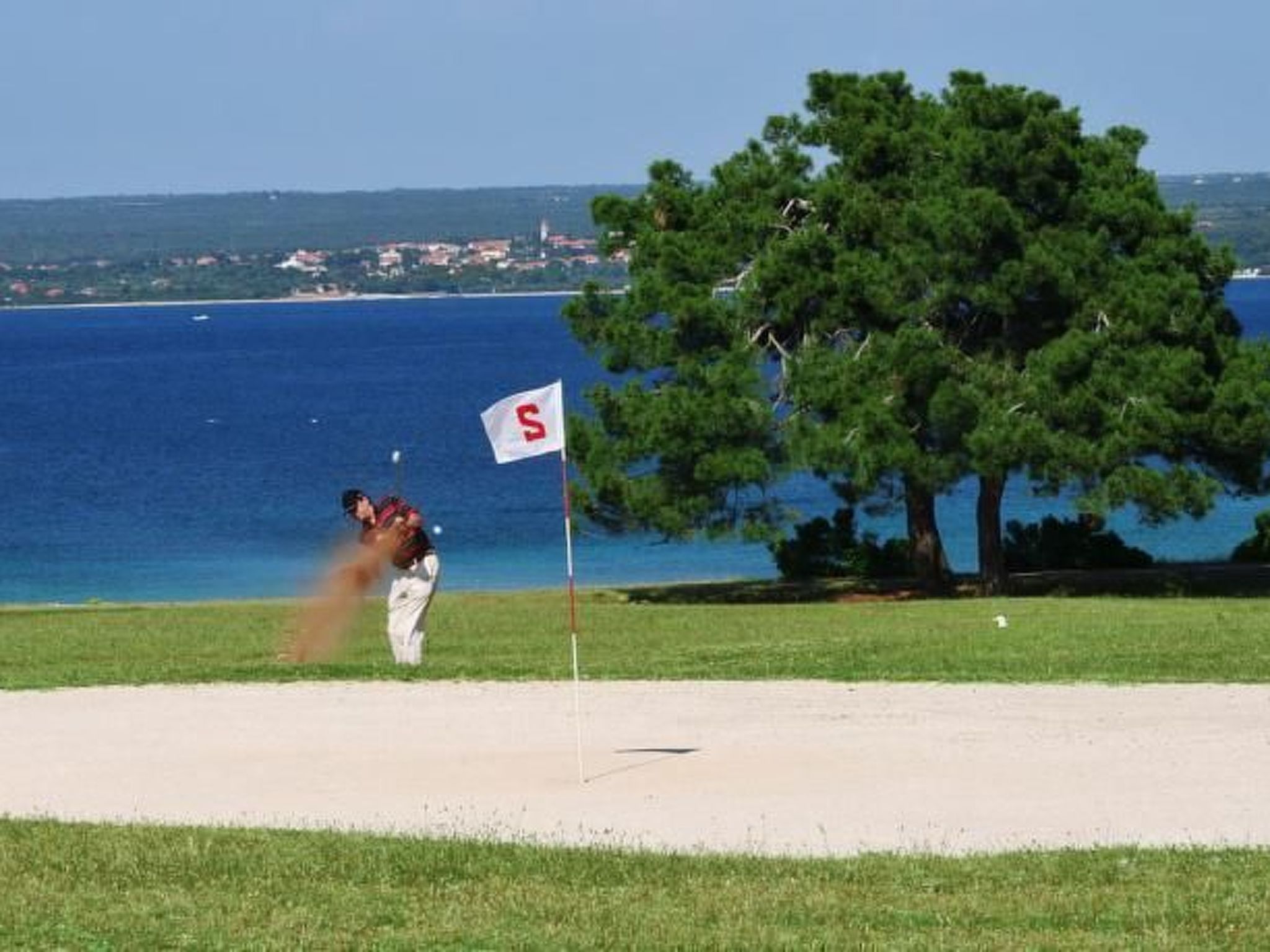 Photo of für 4 Personen in Fažana