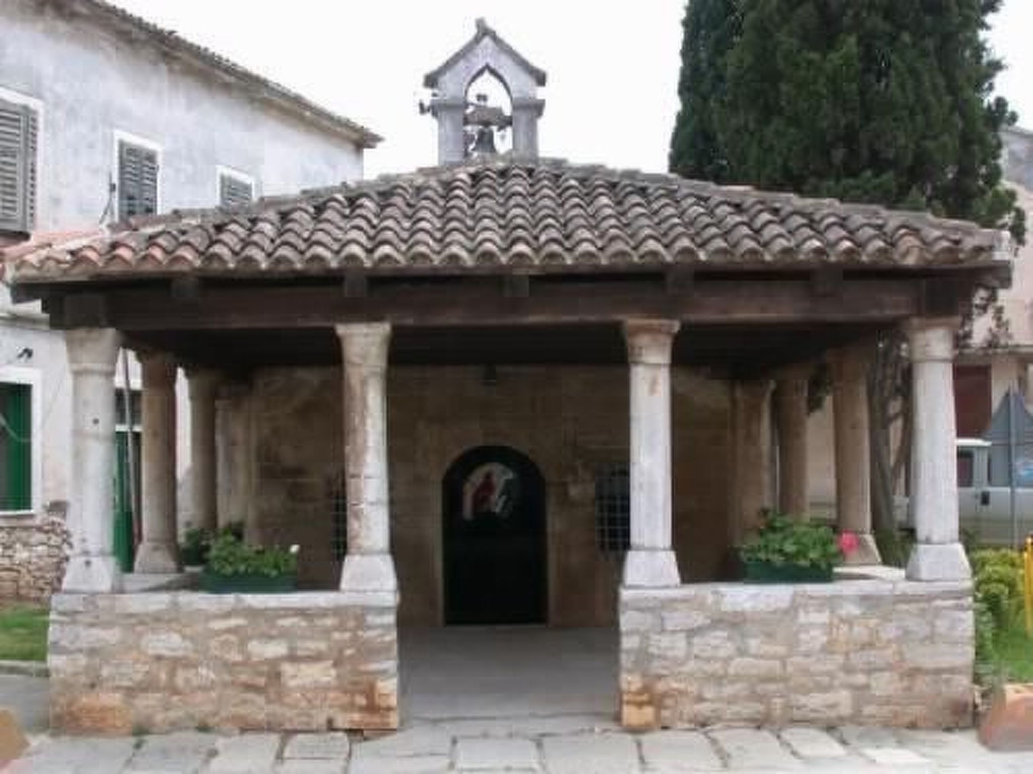 Photo of für 4 Personen in Fažana