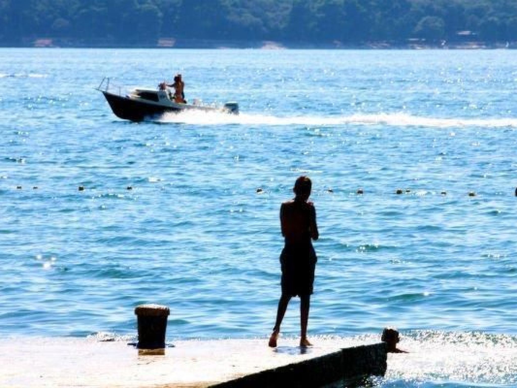 Photo of für 4 Personen in Fažana