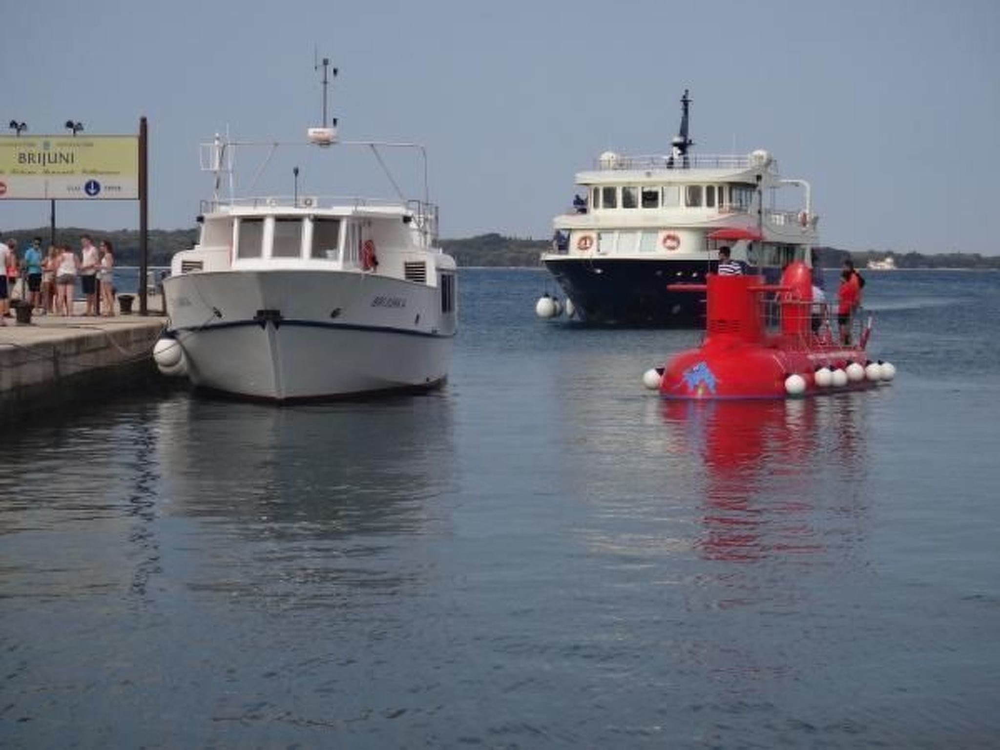 Photo of für 4 Personen in Fažana