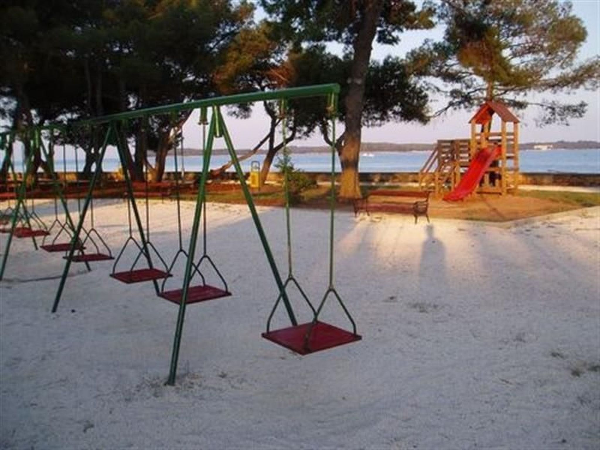 Photo of für 4 Personen in Fažana