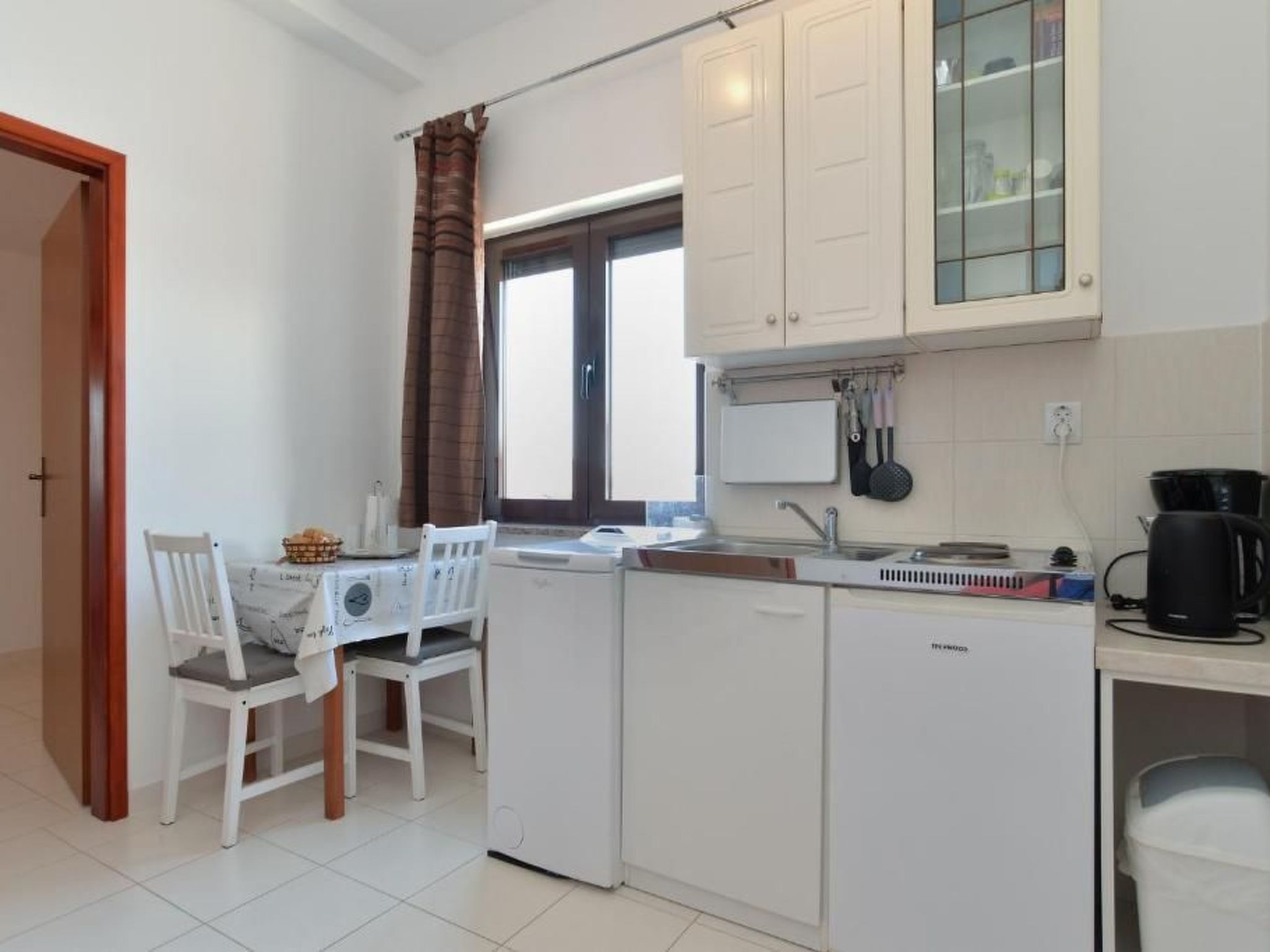 Vakantiehuis met 1 slaapkamer(s) in Fazana (Kroatië) voor 2 personen