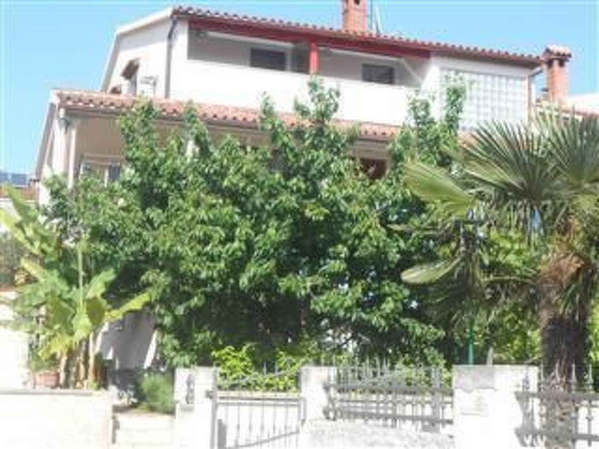 Vakantiehuis met 1 slaapkamer(s) in Fazana (Kroatië) voor 2 personen