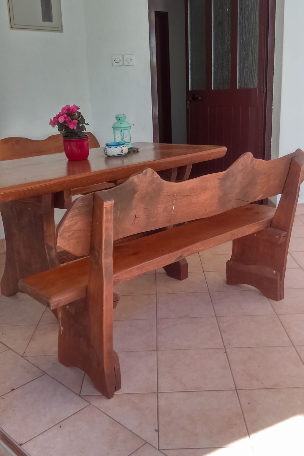 Wohnung in Fazana mit Garten, Grill und Terrasse-Image-tags.info