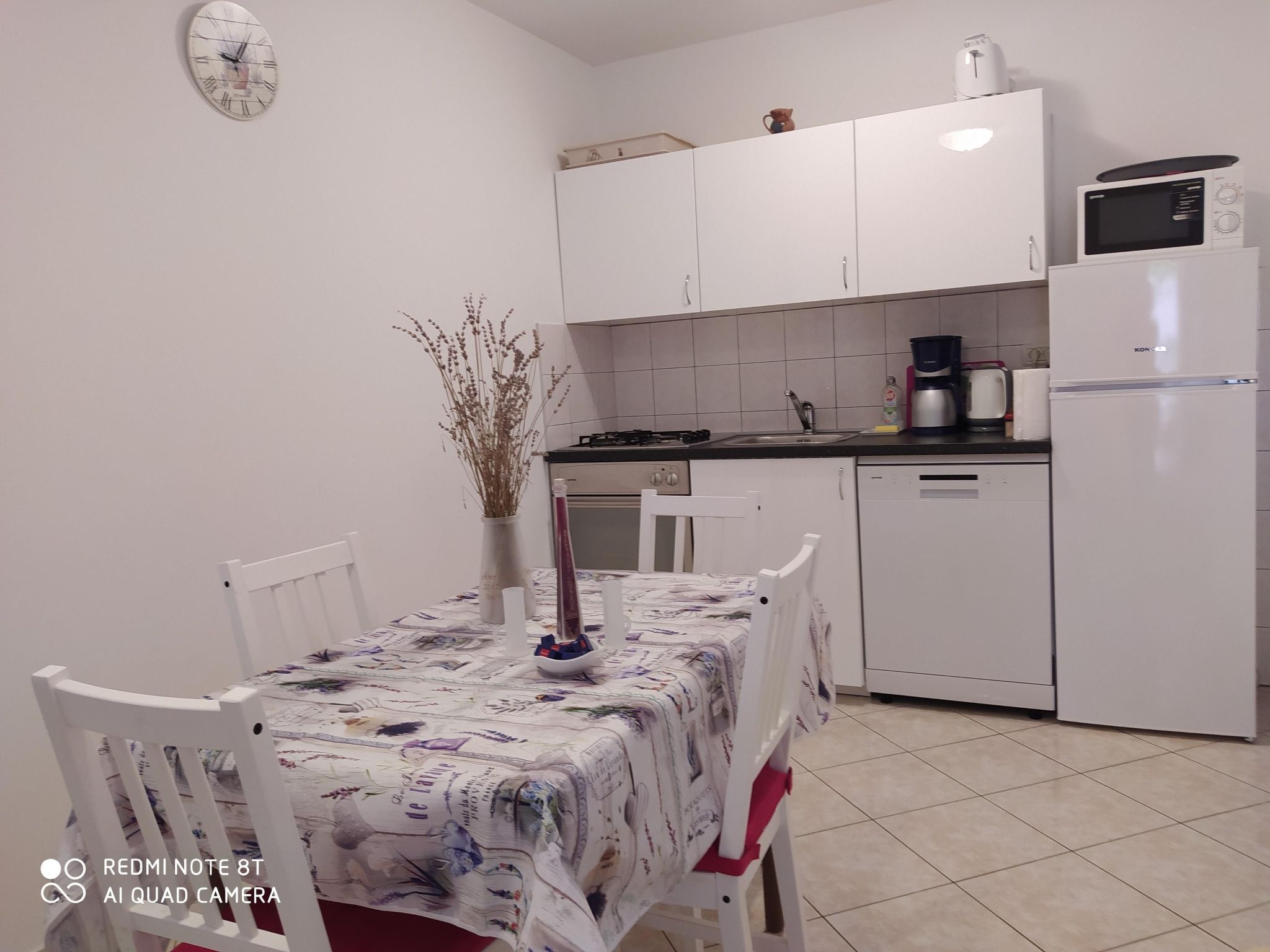 Wohnung in Fazana mit Garten, Grill und Terrasse-Image-tags.info